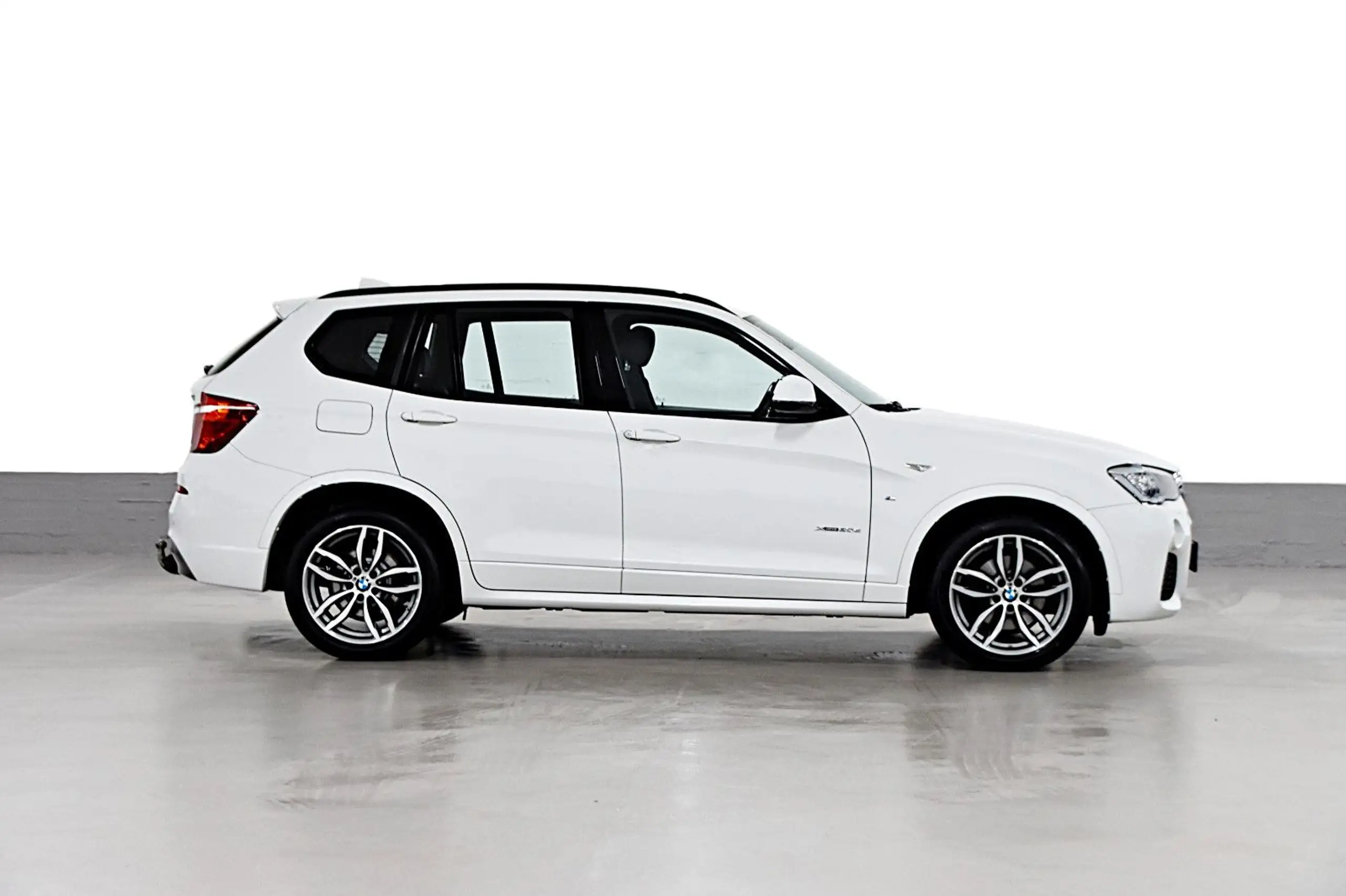 BMW - X3