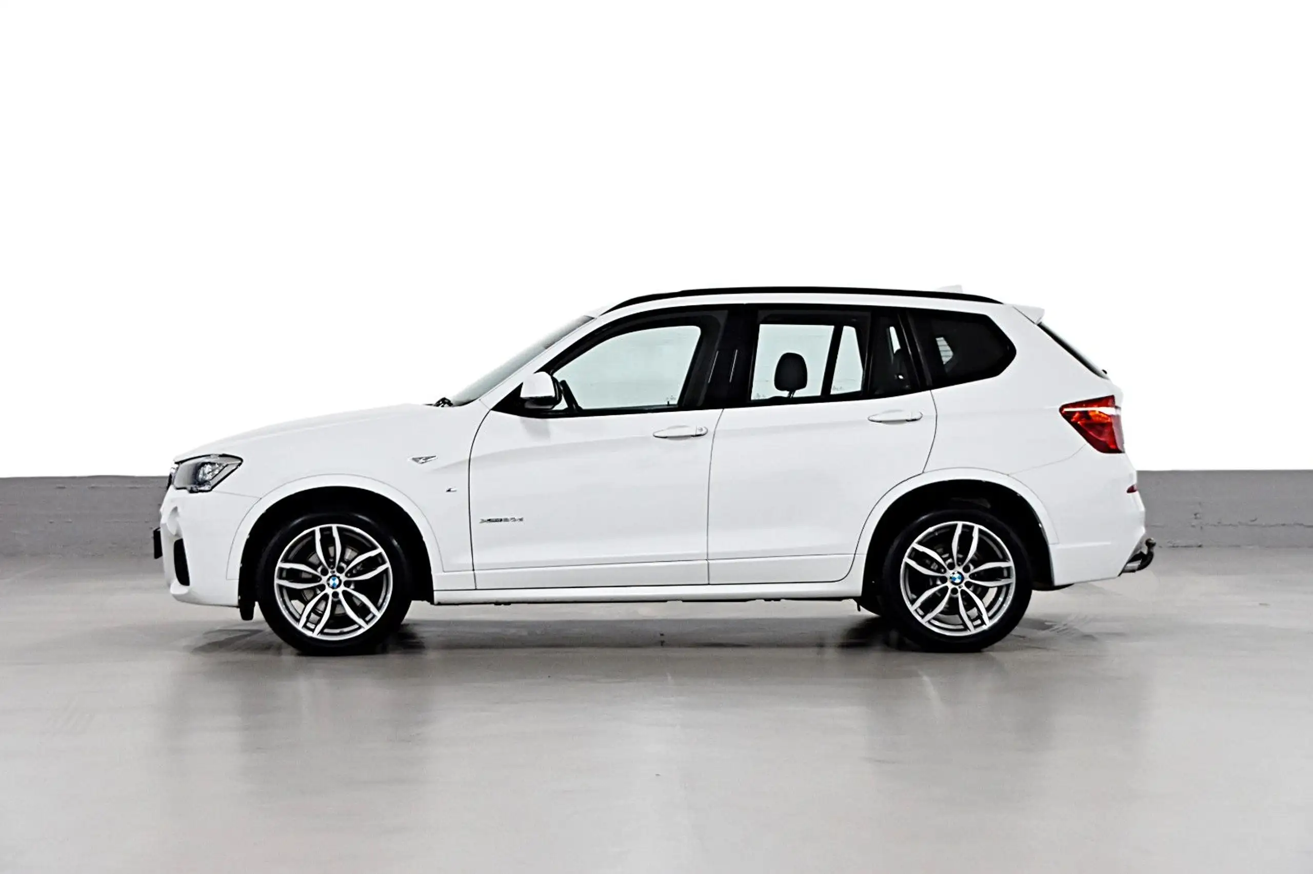 BMW - X3