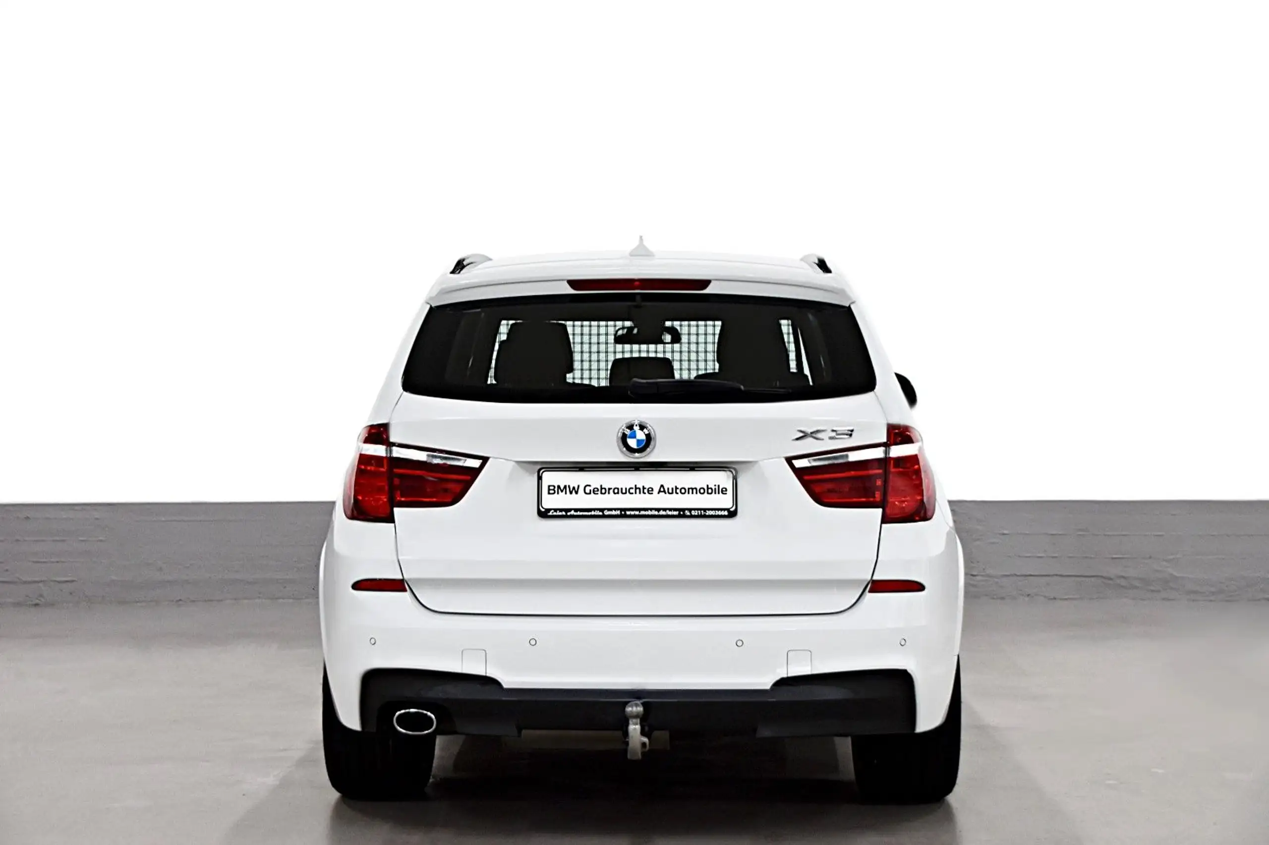 BMW - X3