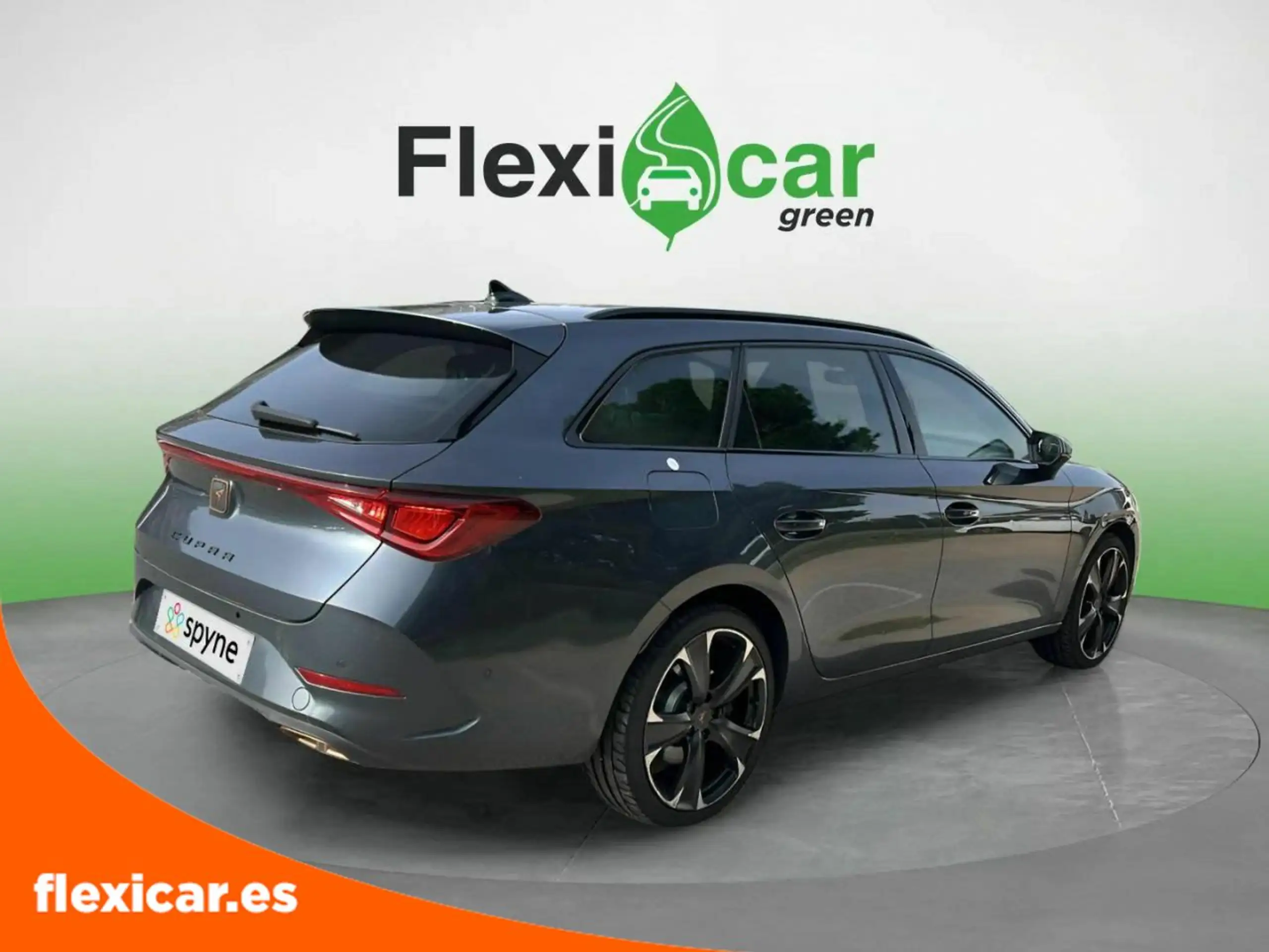 SEAT - Leon