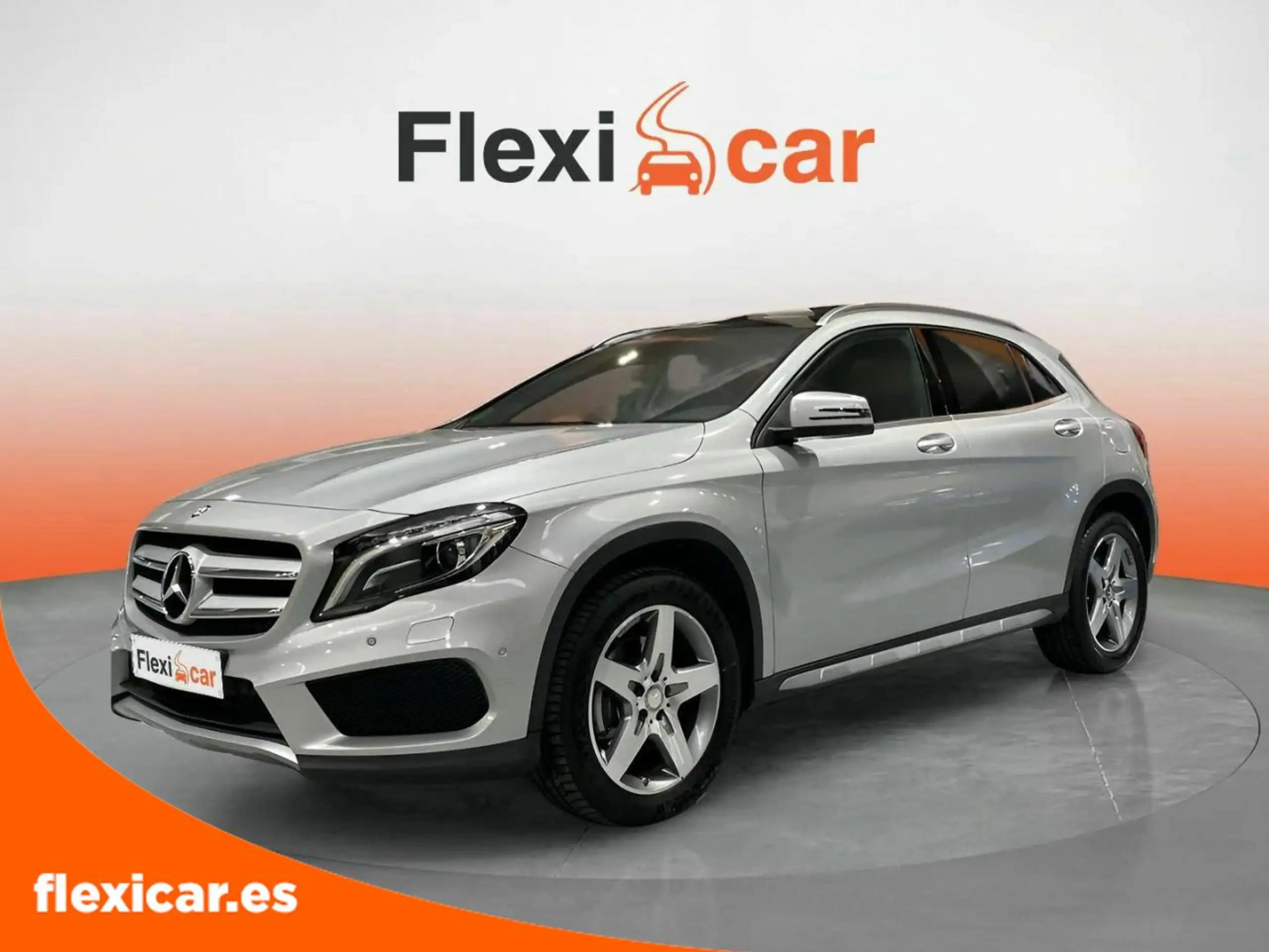 Mercedes-Benz - GLA 220