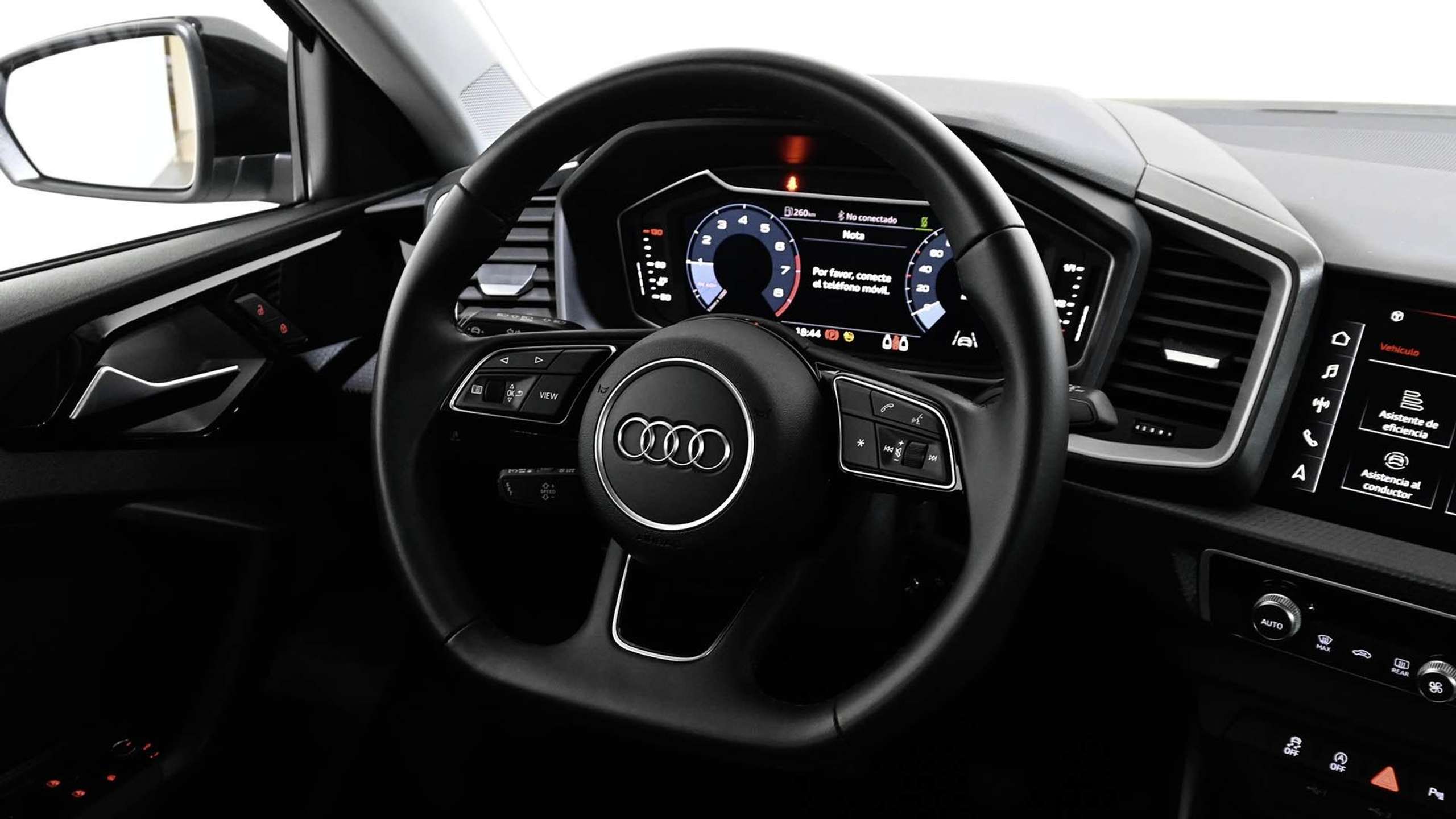 Audi - A1