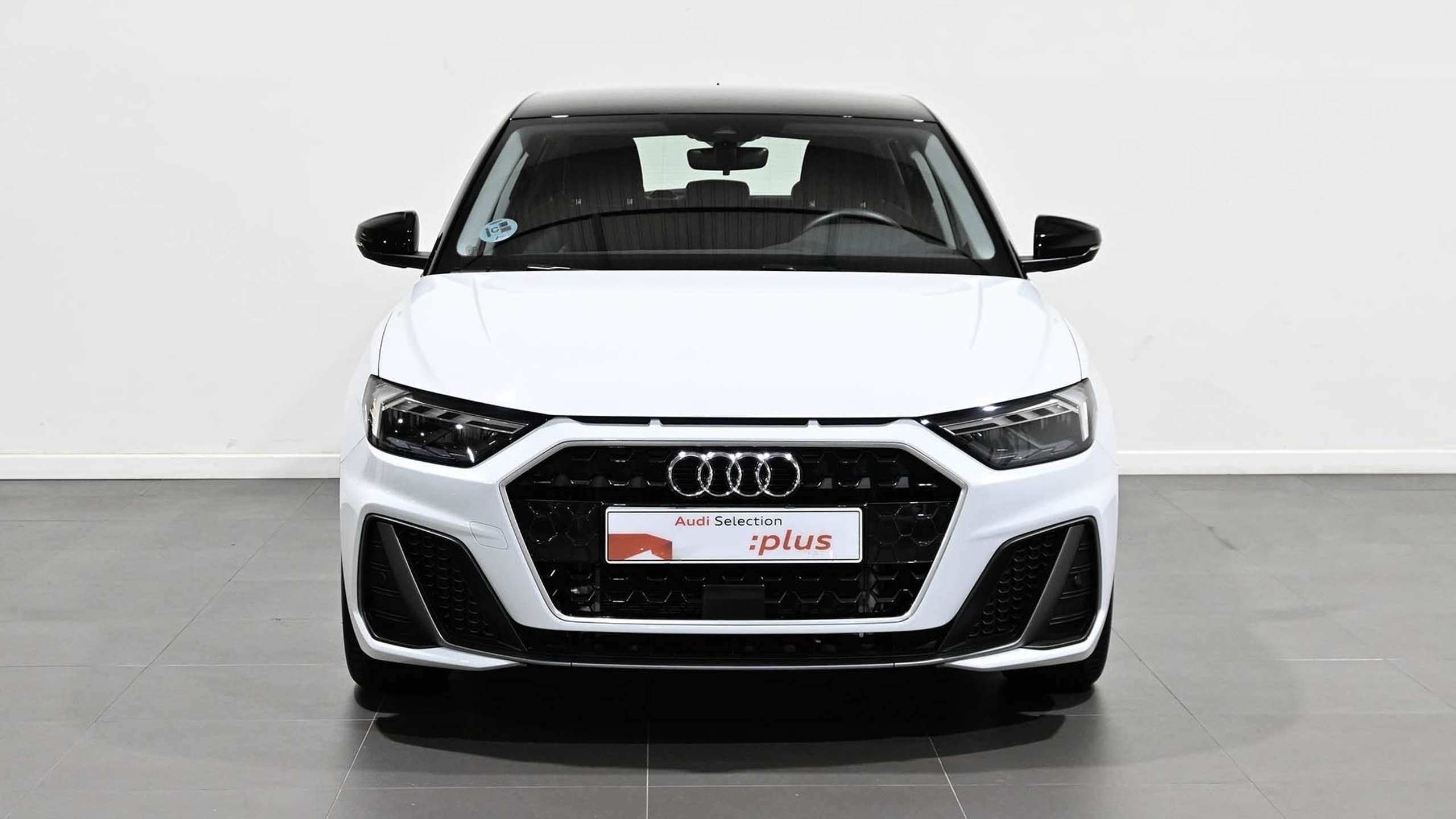 Audi - A1