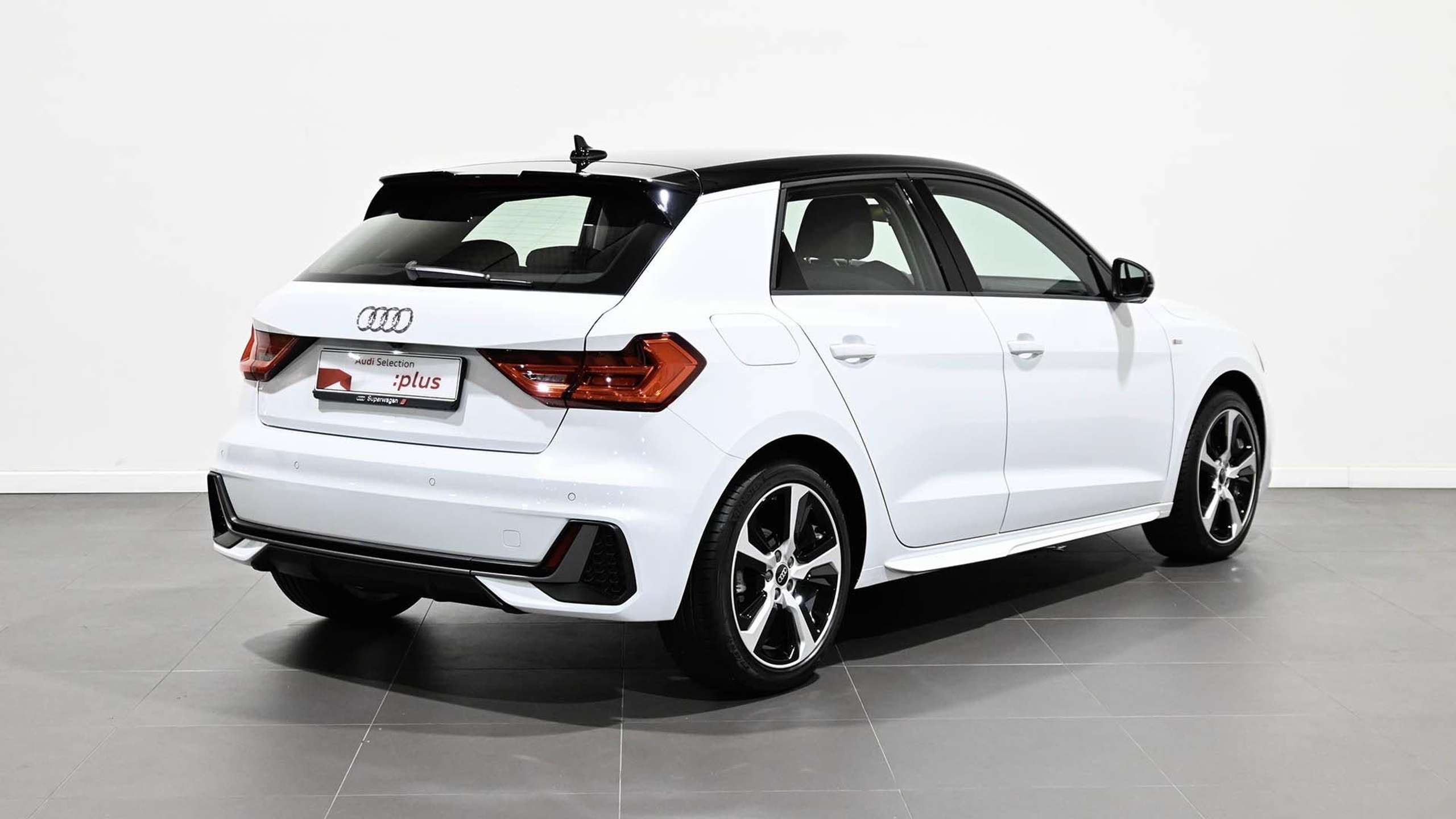 Audi - A1