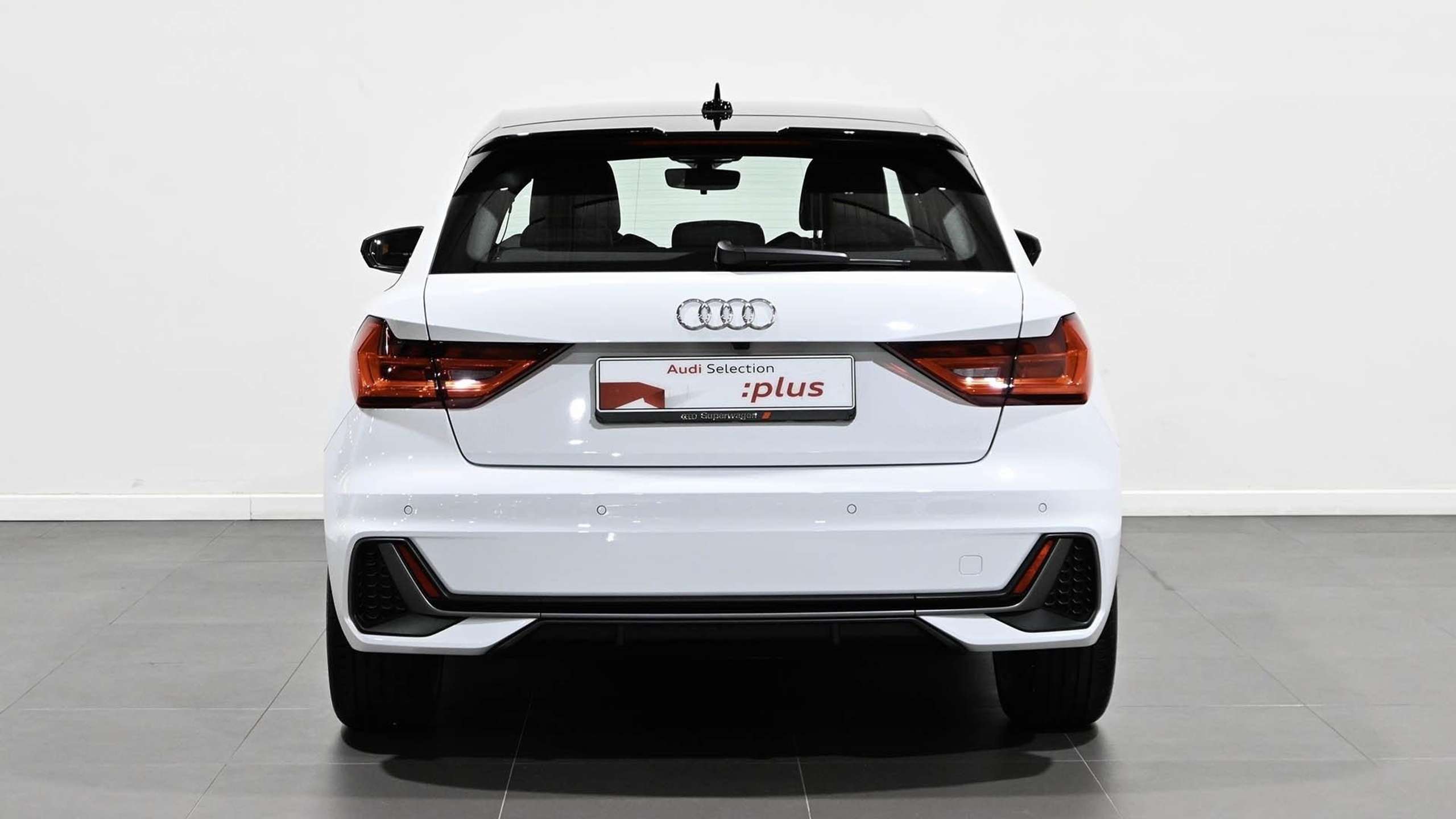 Audi - A1