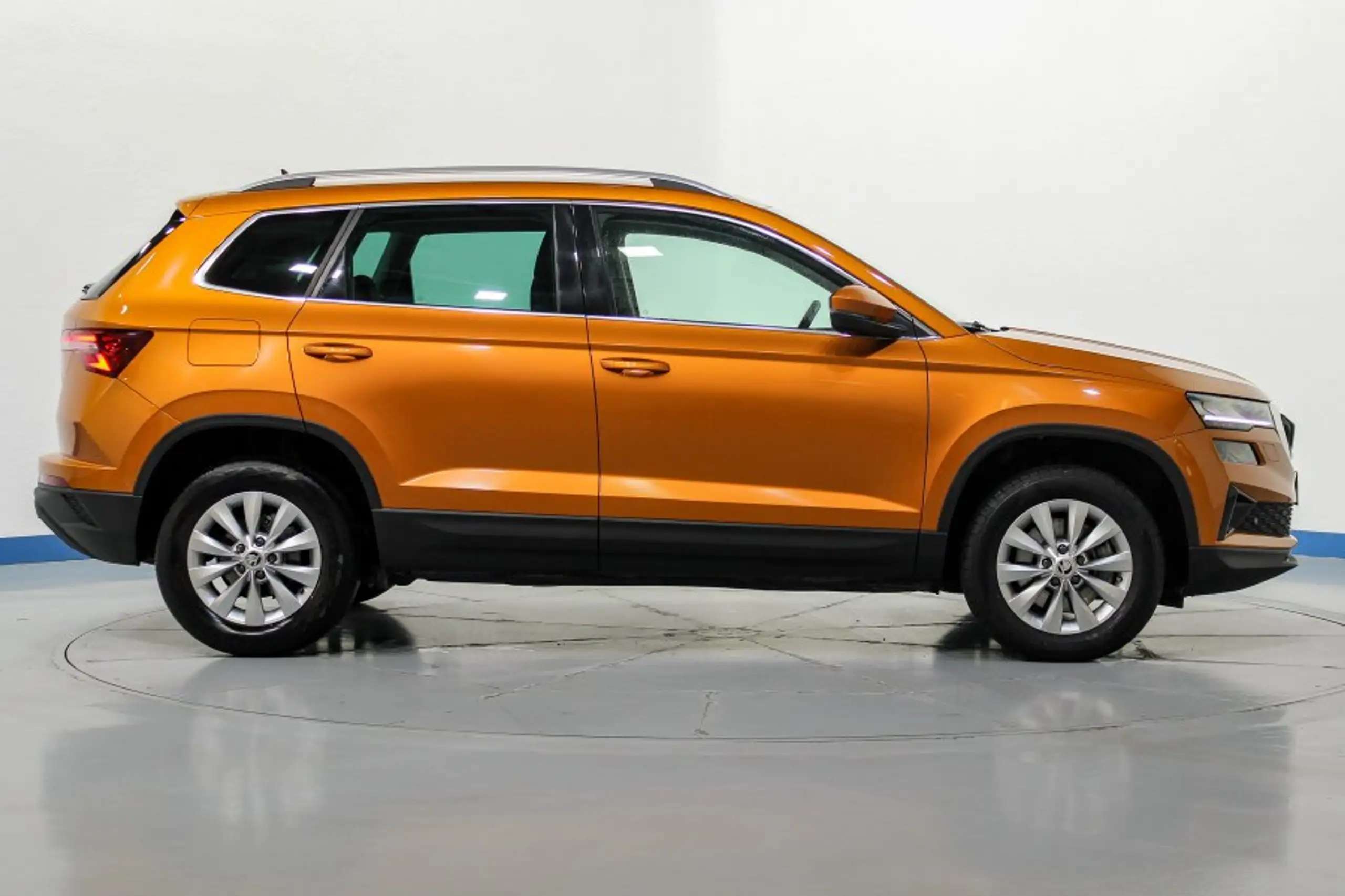 Skoda - Karoq