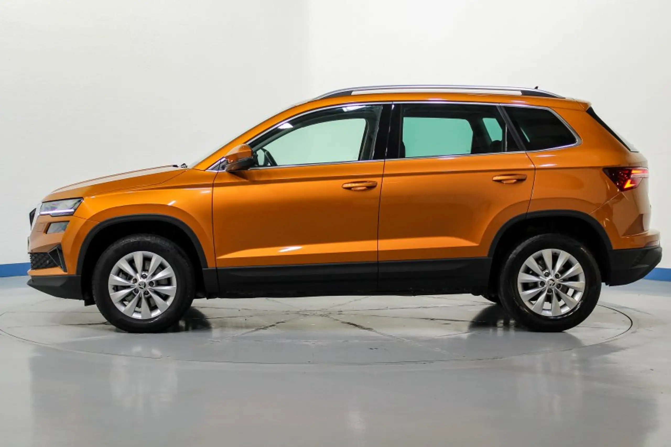 Skoda - Karoq