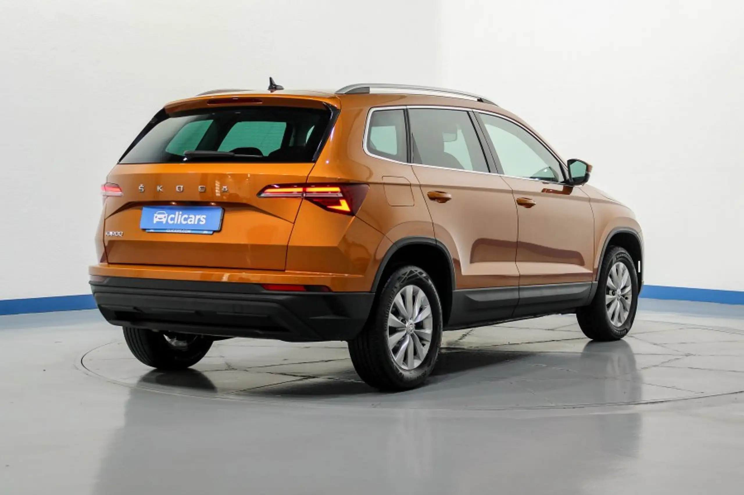 Skoda - Karoq