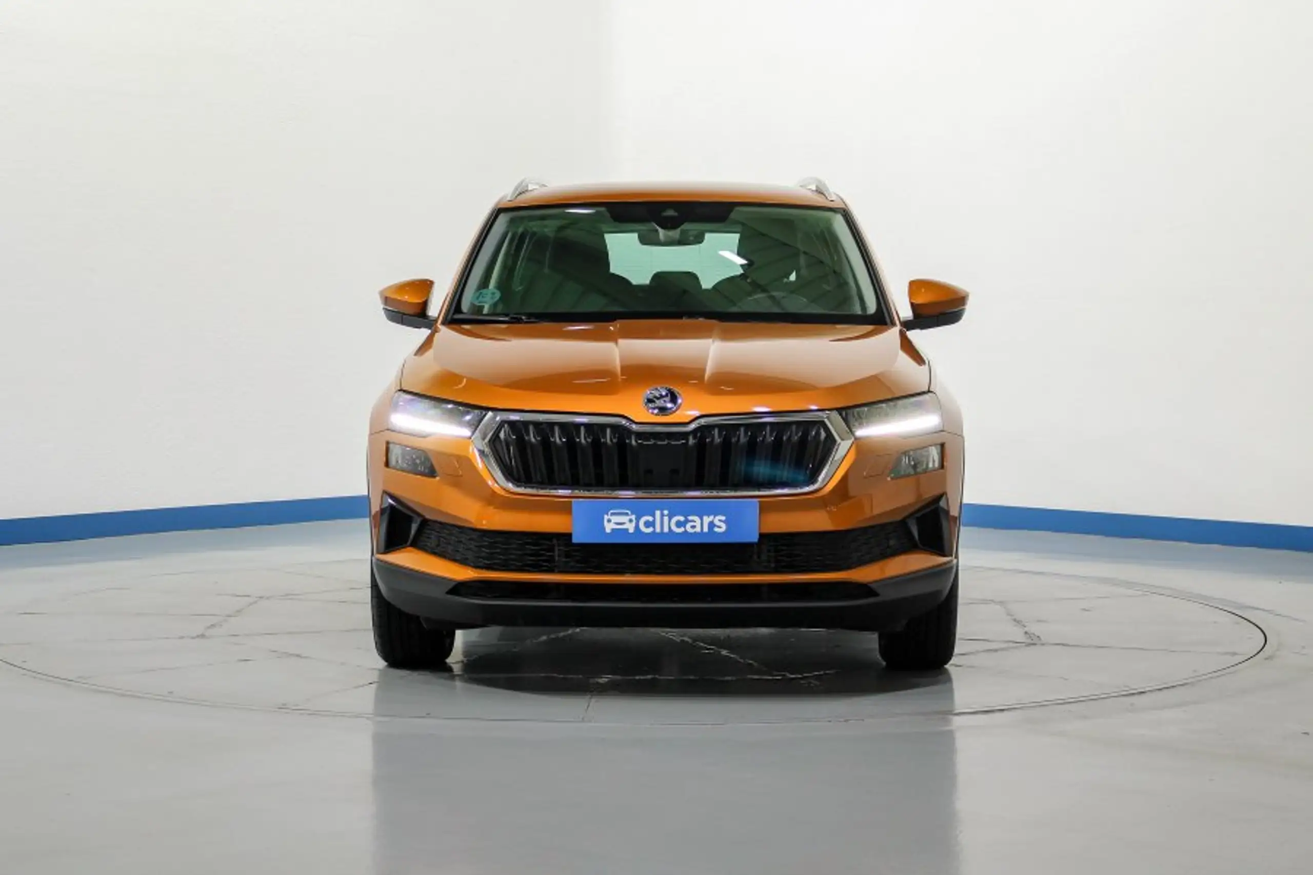 Skoda - Karoq