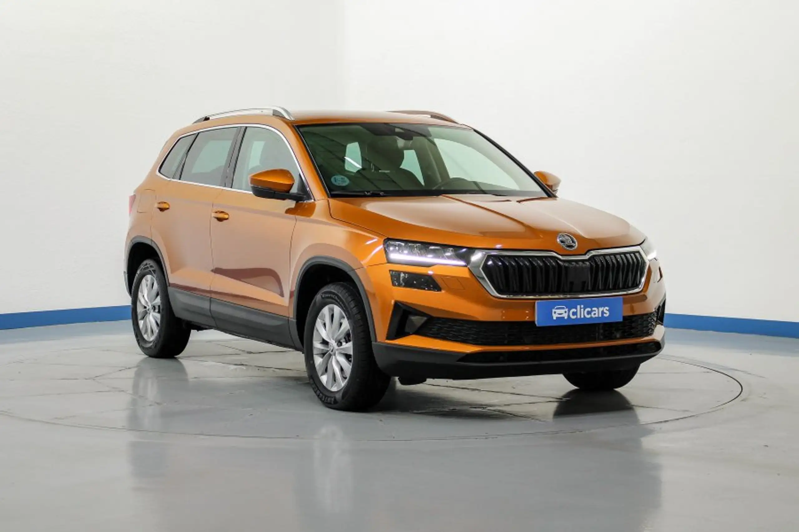 Skoda - Karoq