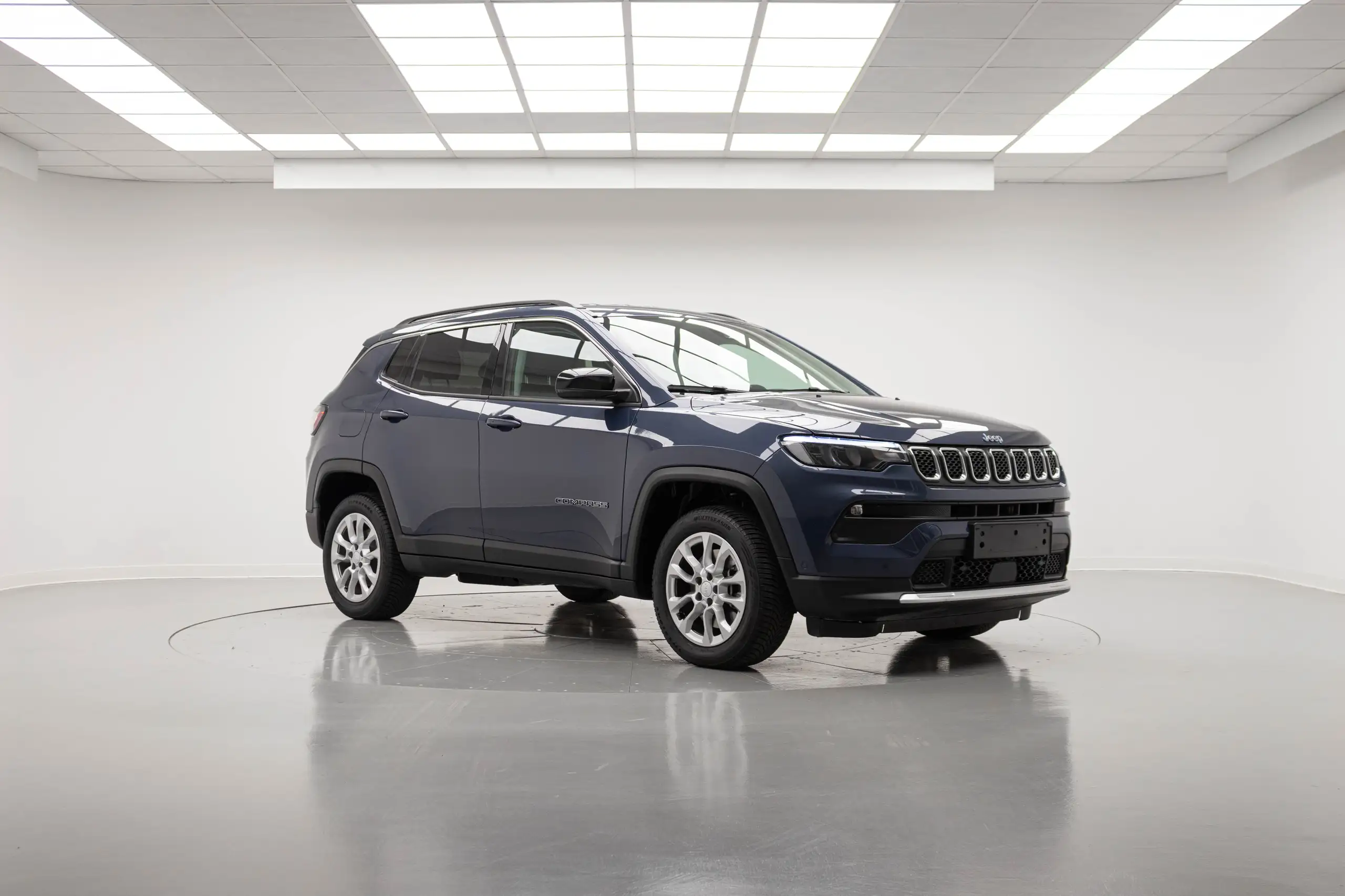 Jeep - Compass