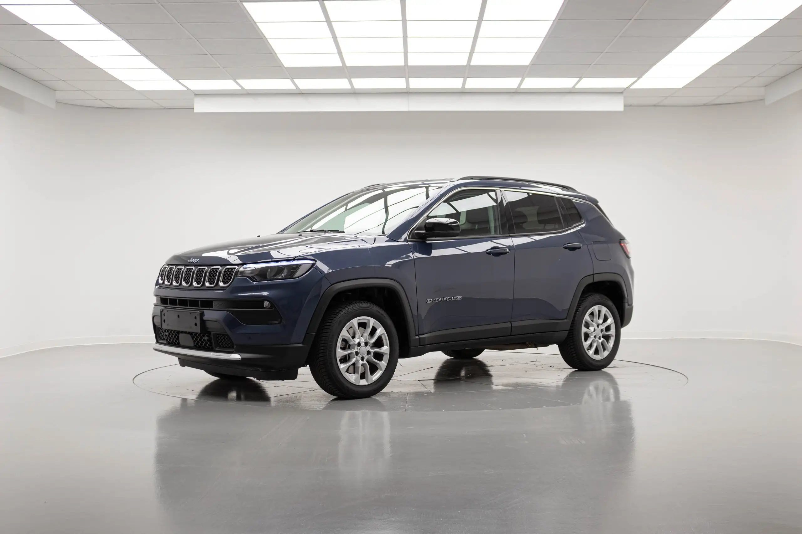 Jeep - Compass