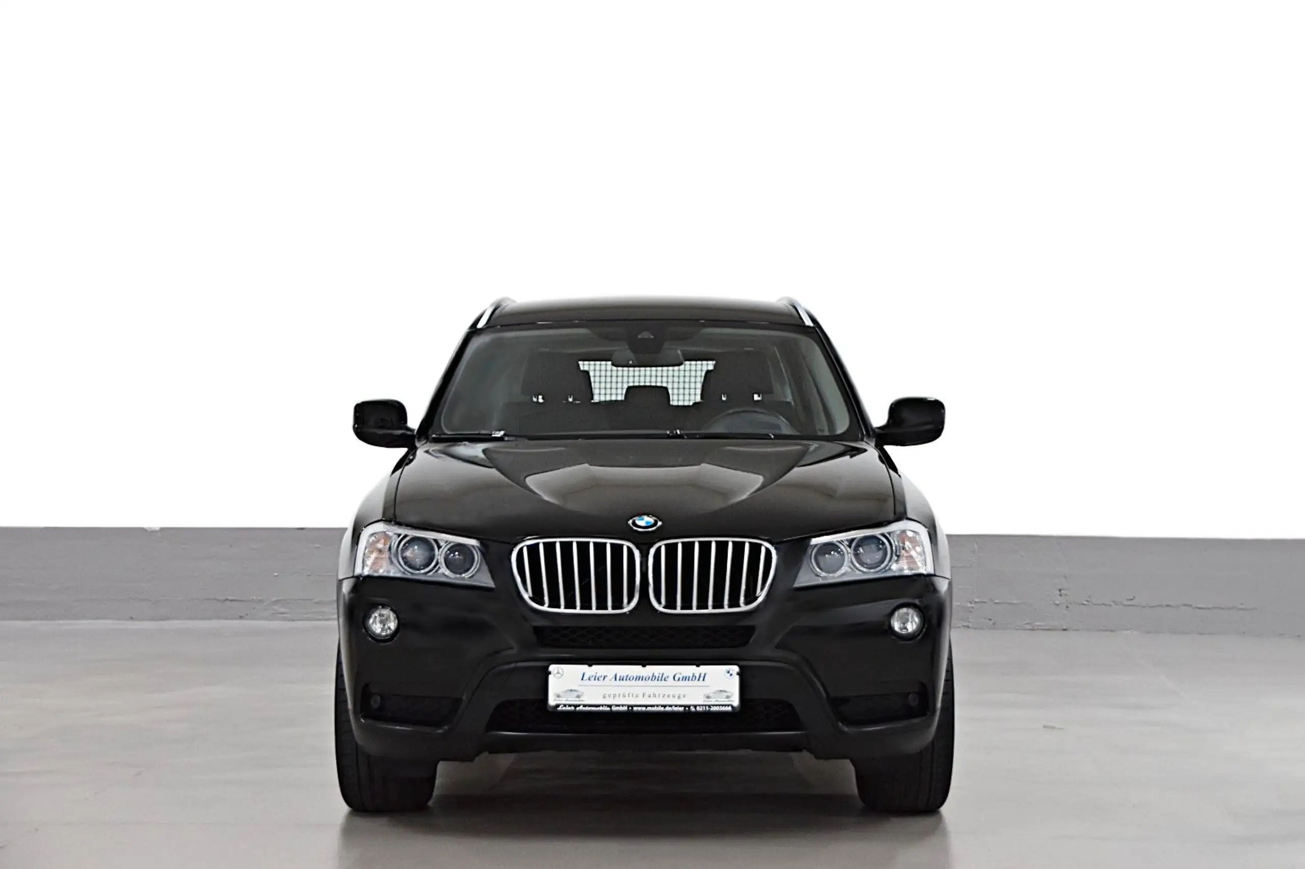 BMW - X3