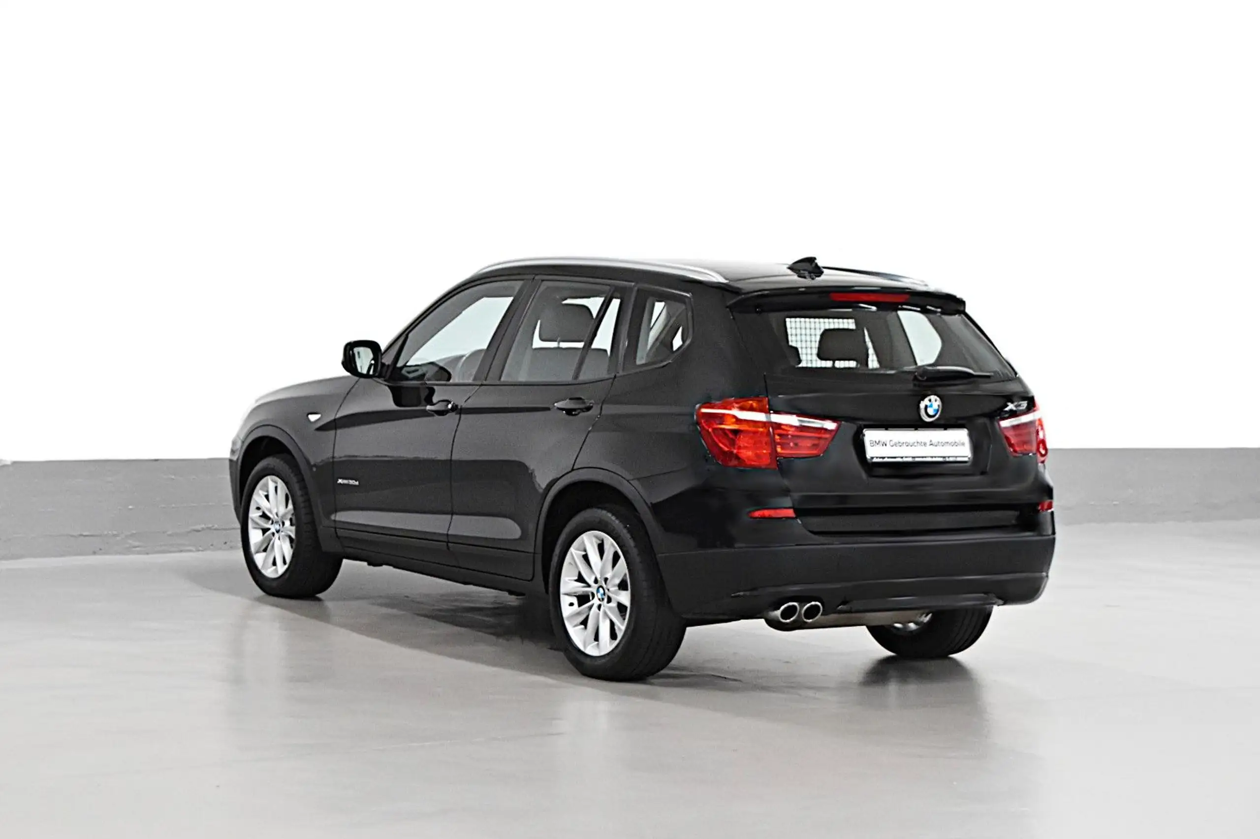 BMW - X3