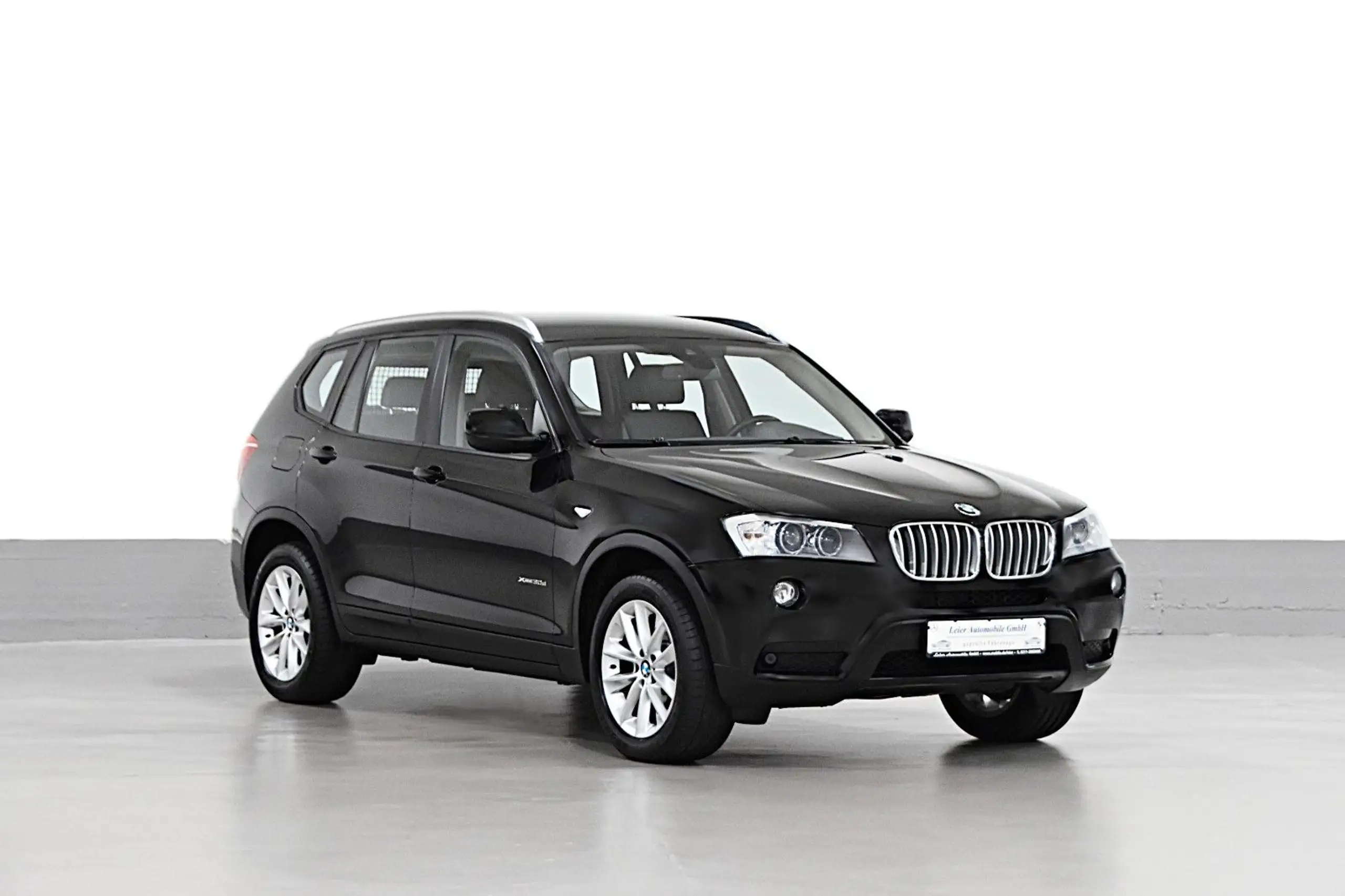 BMW - X3