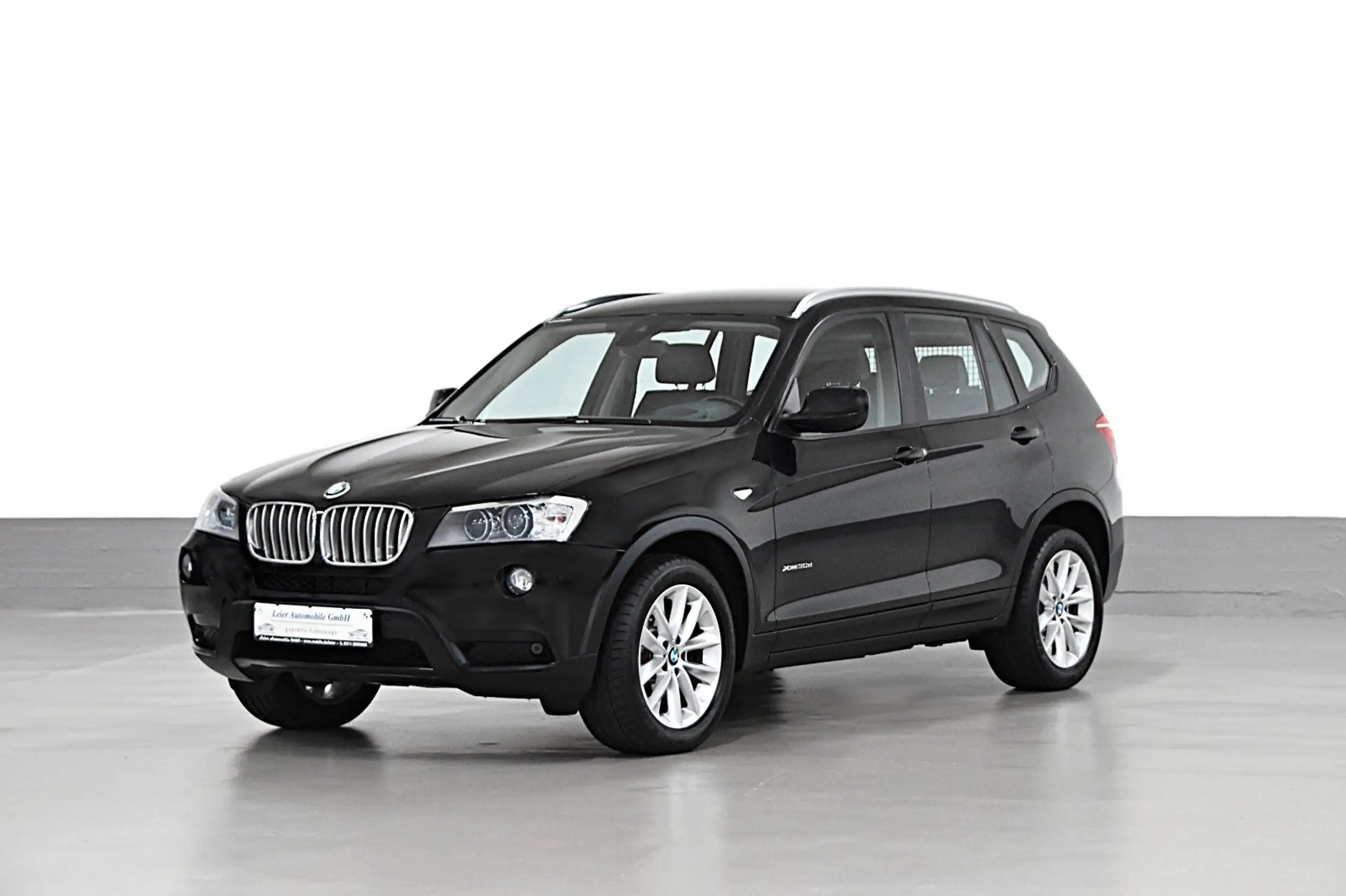 BMW - X3