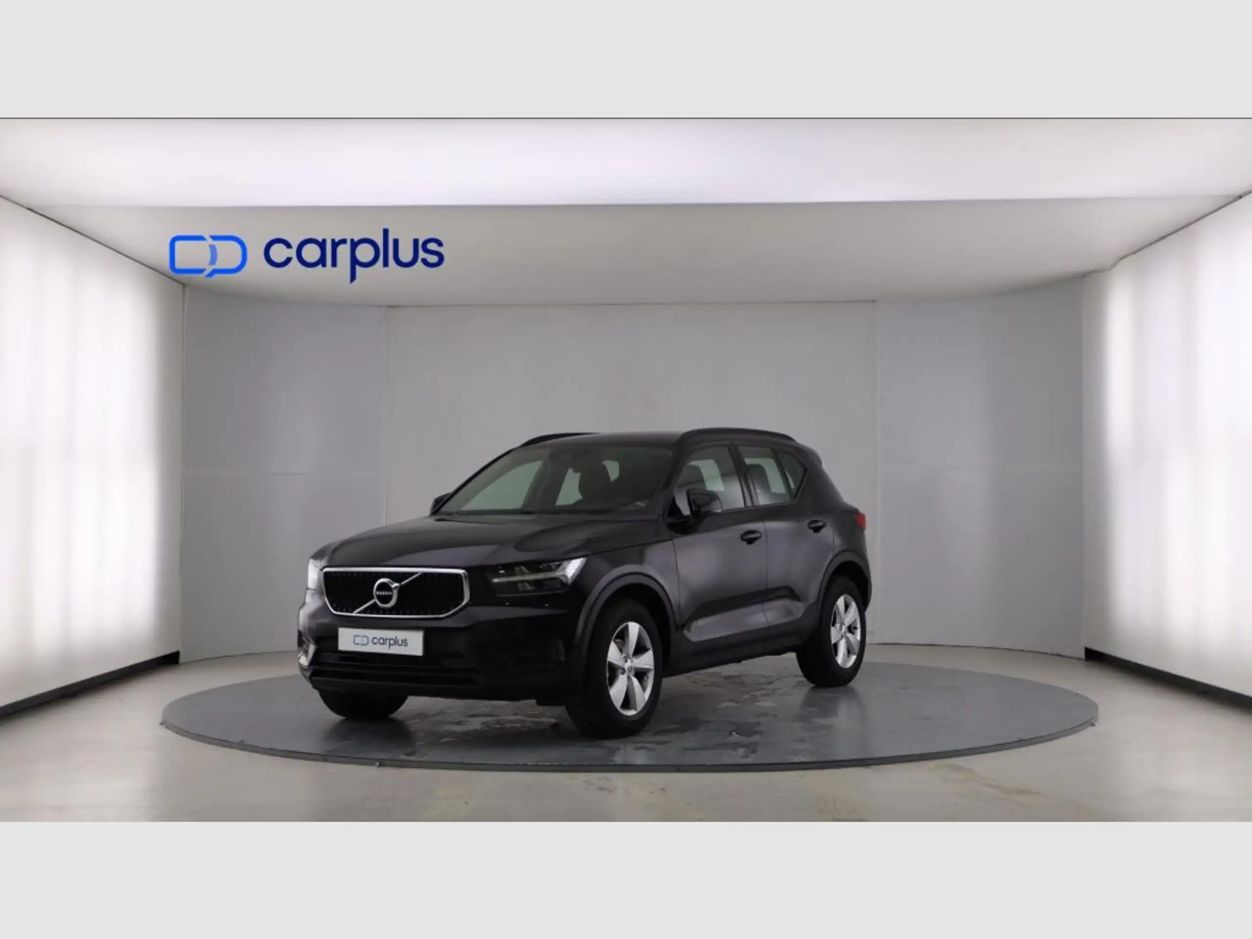 Volvo XC40 2020