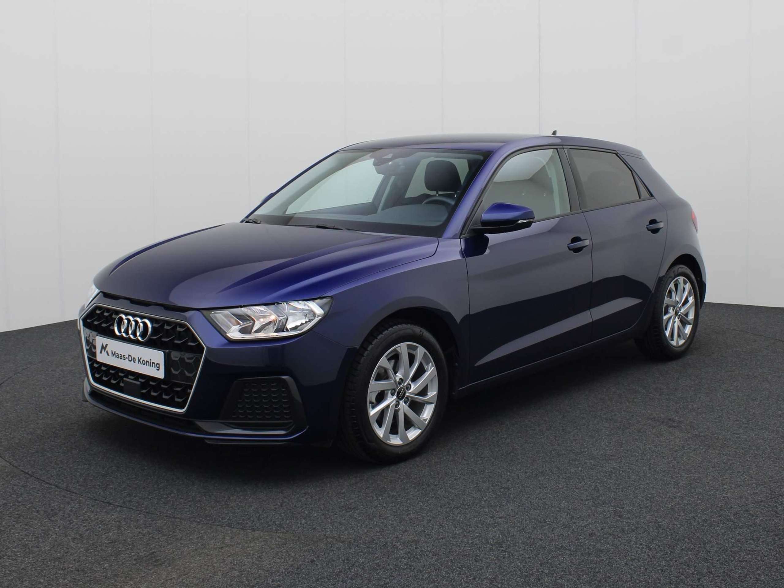 Audi A1 2023