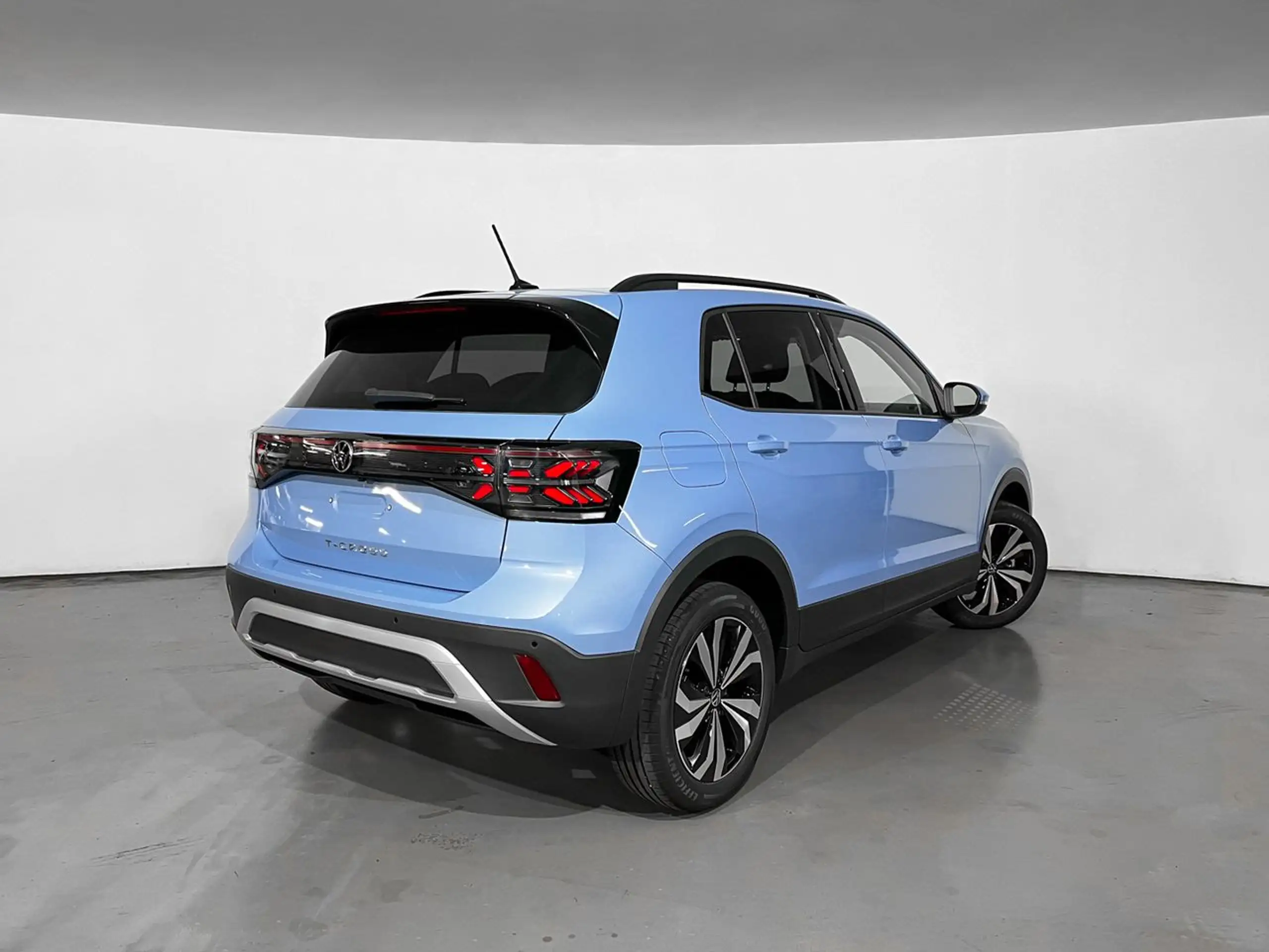 Volkswagen - T-Cross