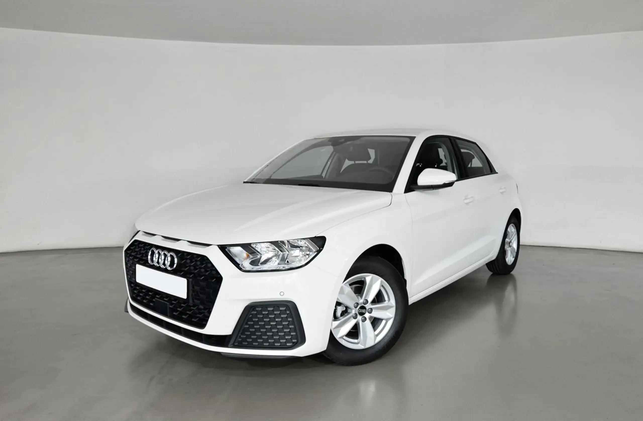 Audi A1 2024