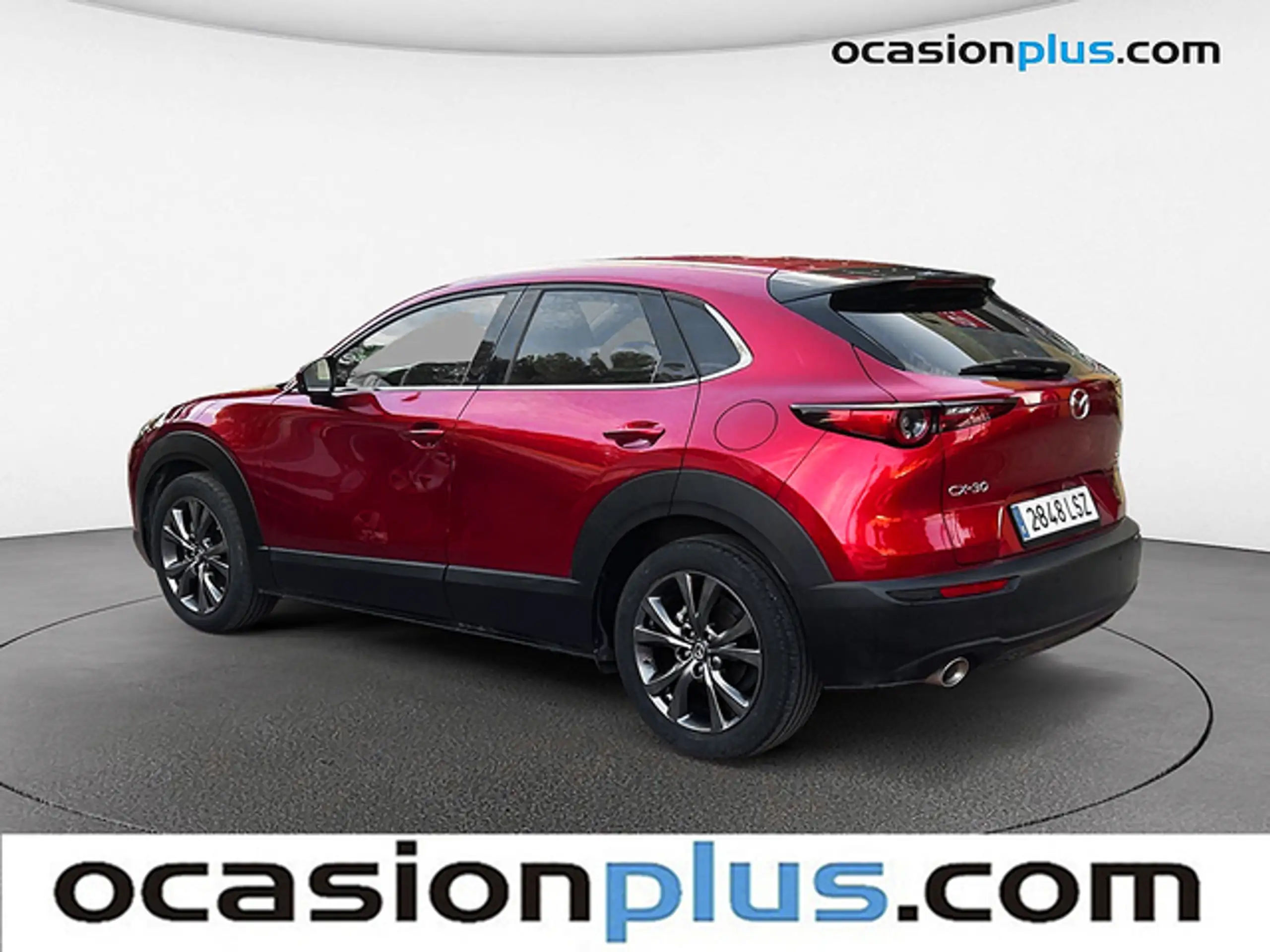 Mazda - CX-30