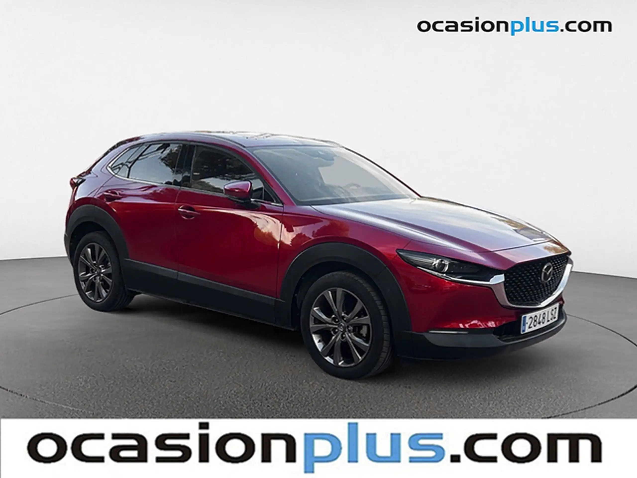 Mazda - CX-30