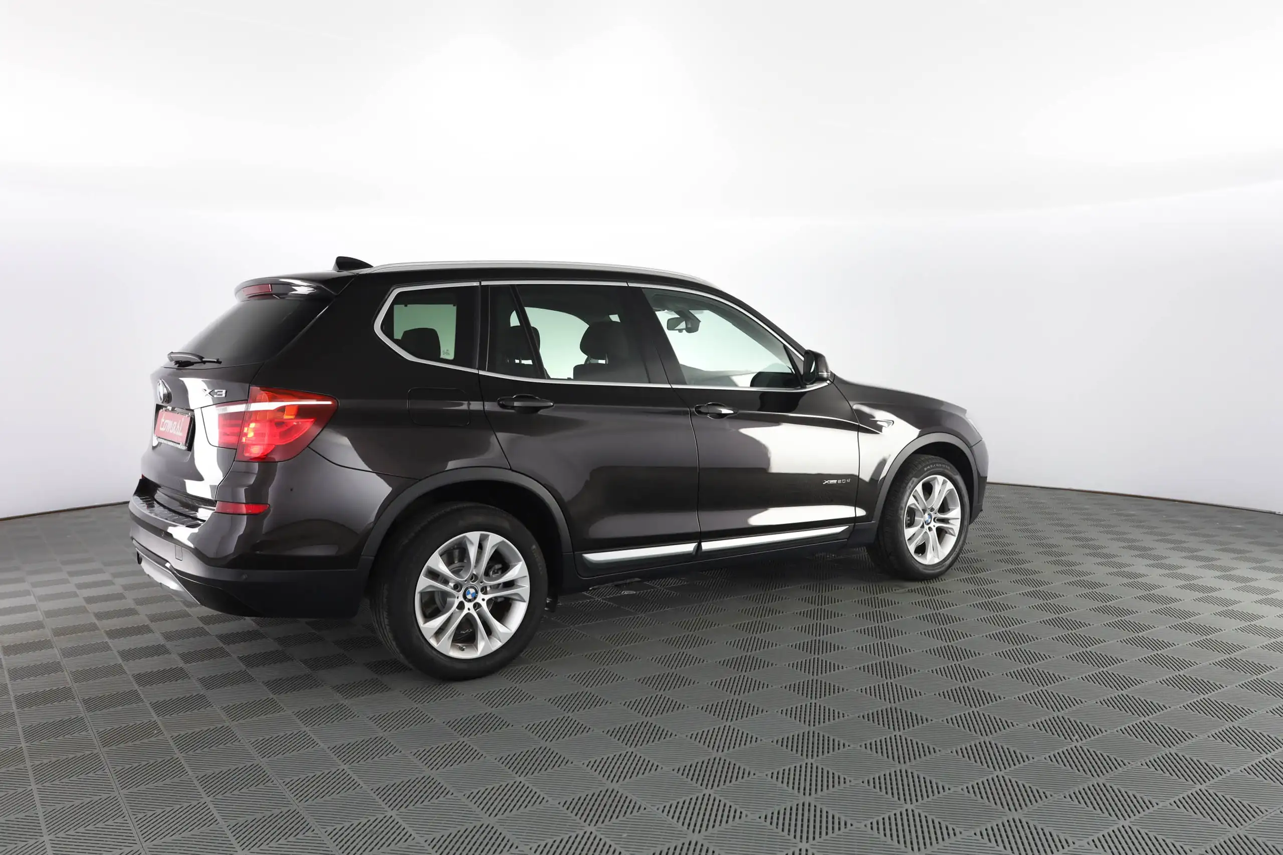 BMW - X3