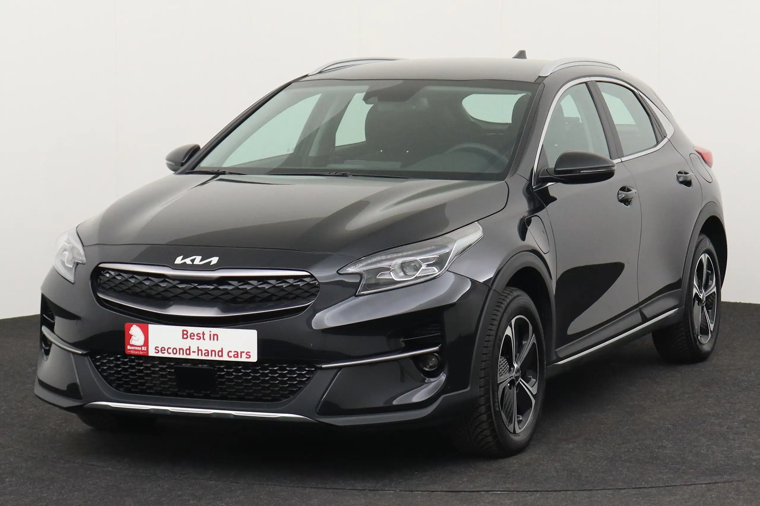 Kia XCeed 2022