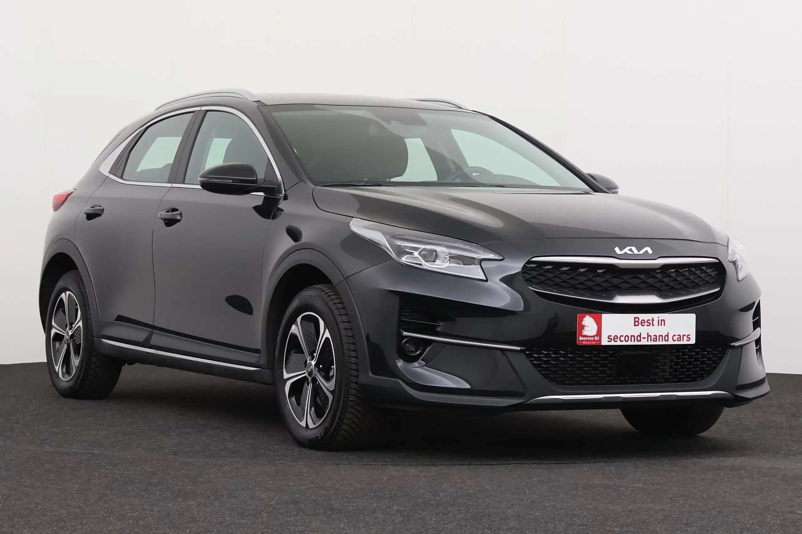 Kia - XCeed