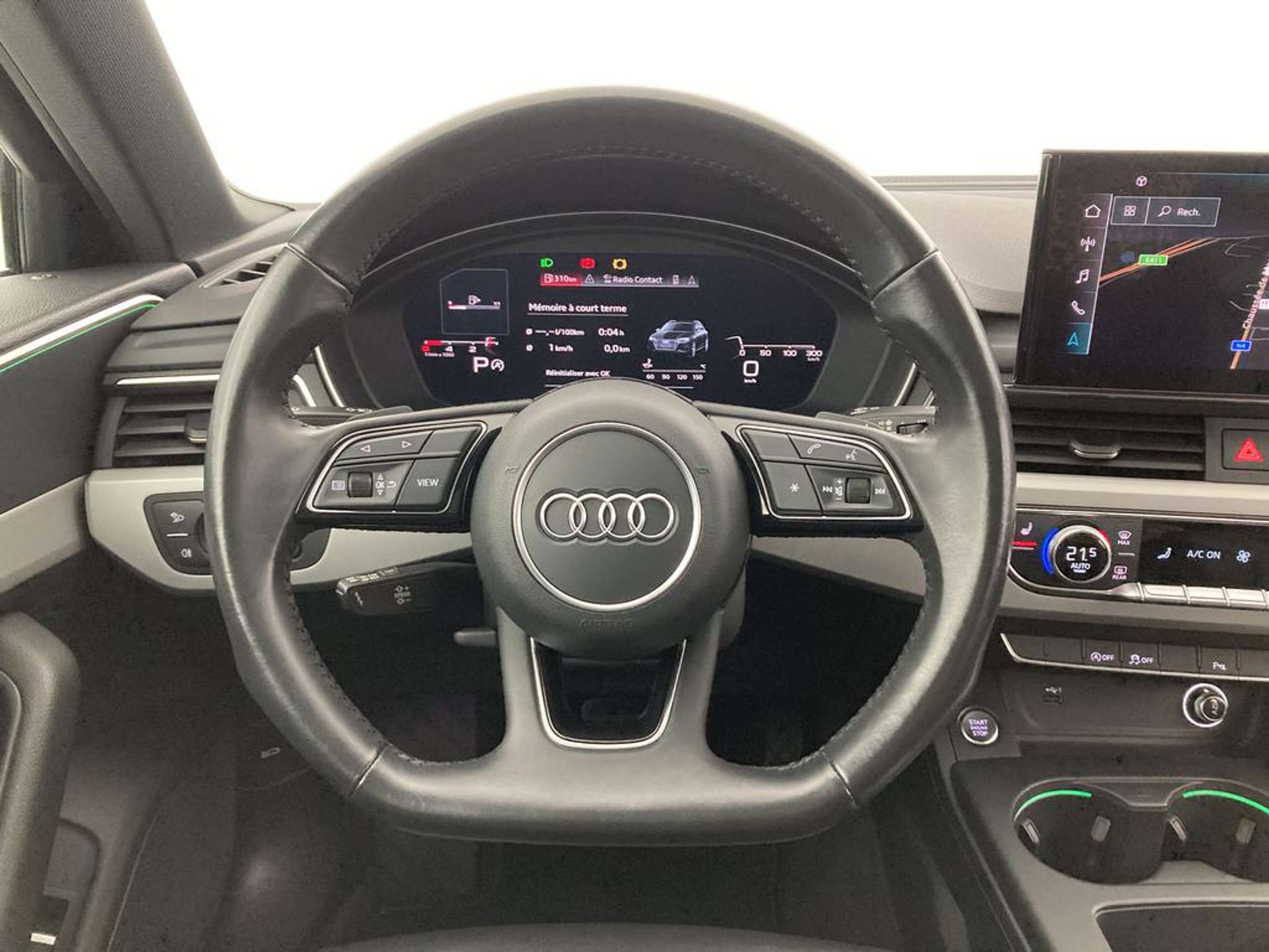 Audi - A4