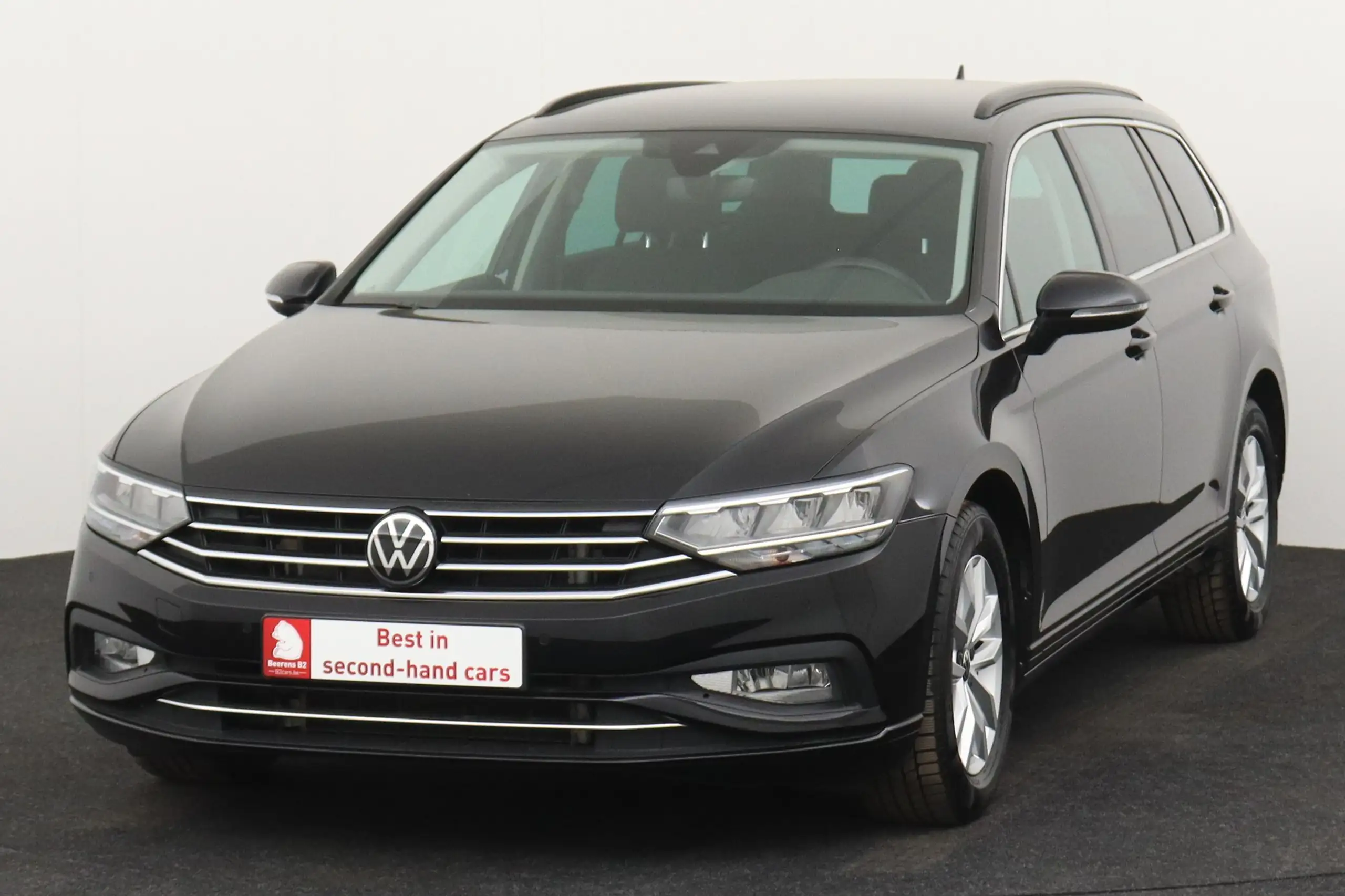 Volkswagen Passat Variant 2021