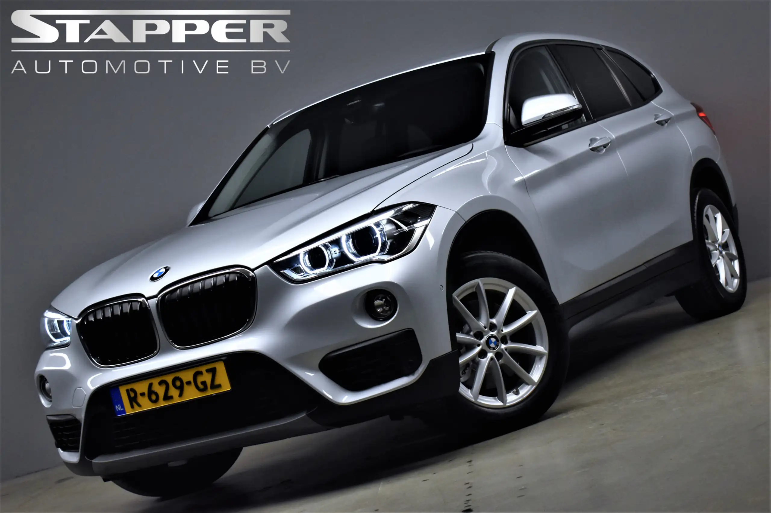 BMW - X1