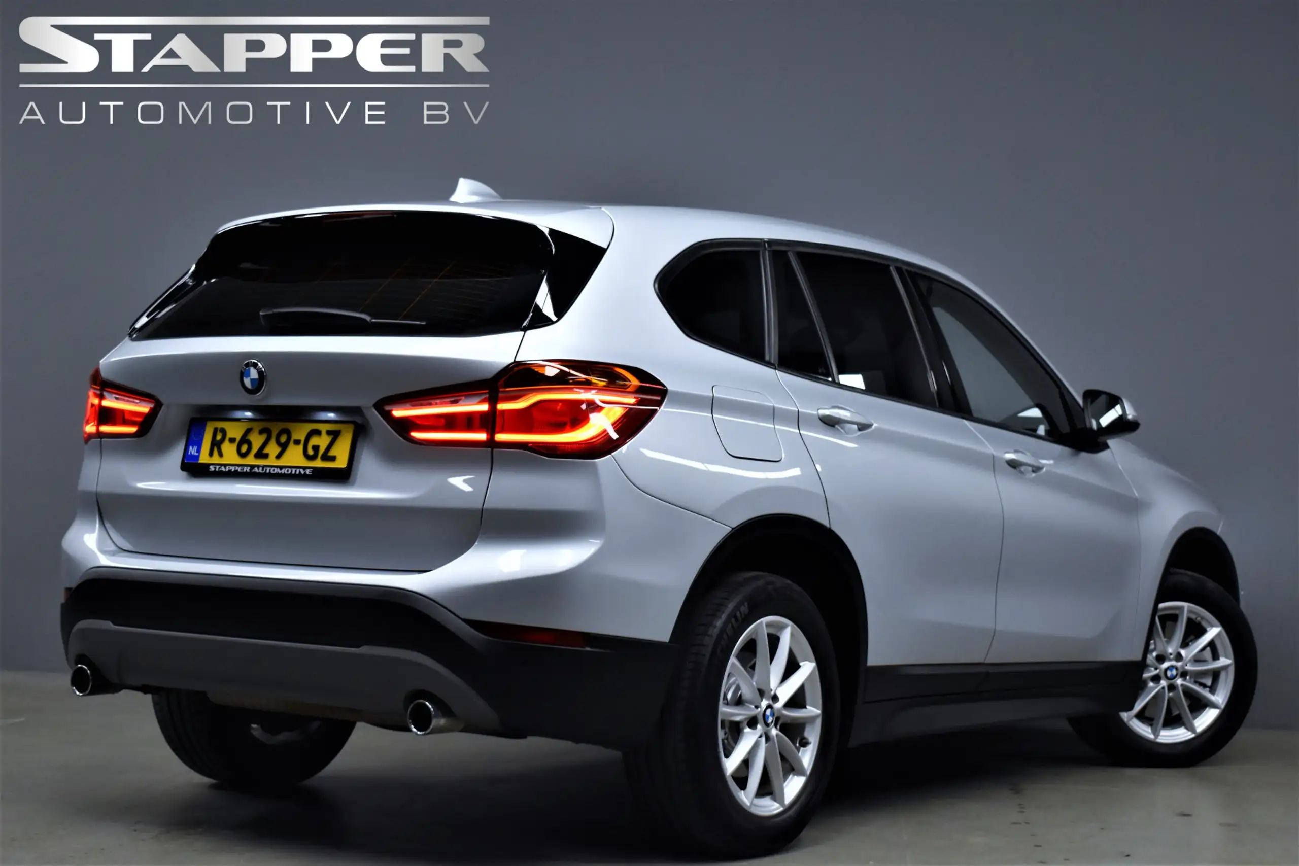 BMW - X1