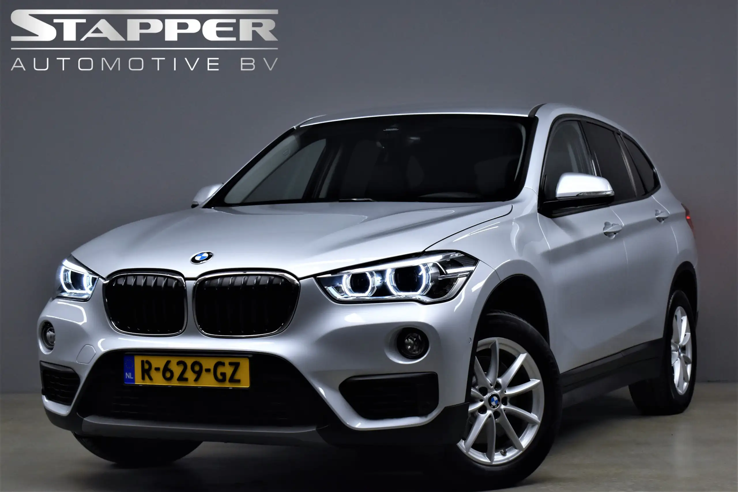 BMW - X1