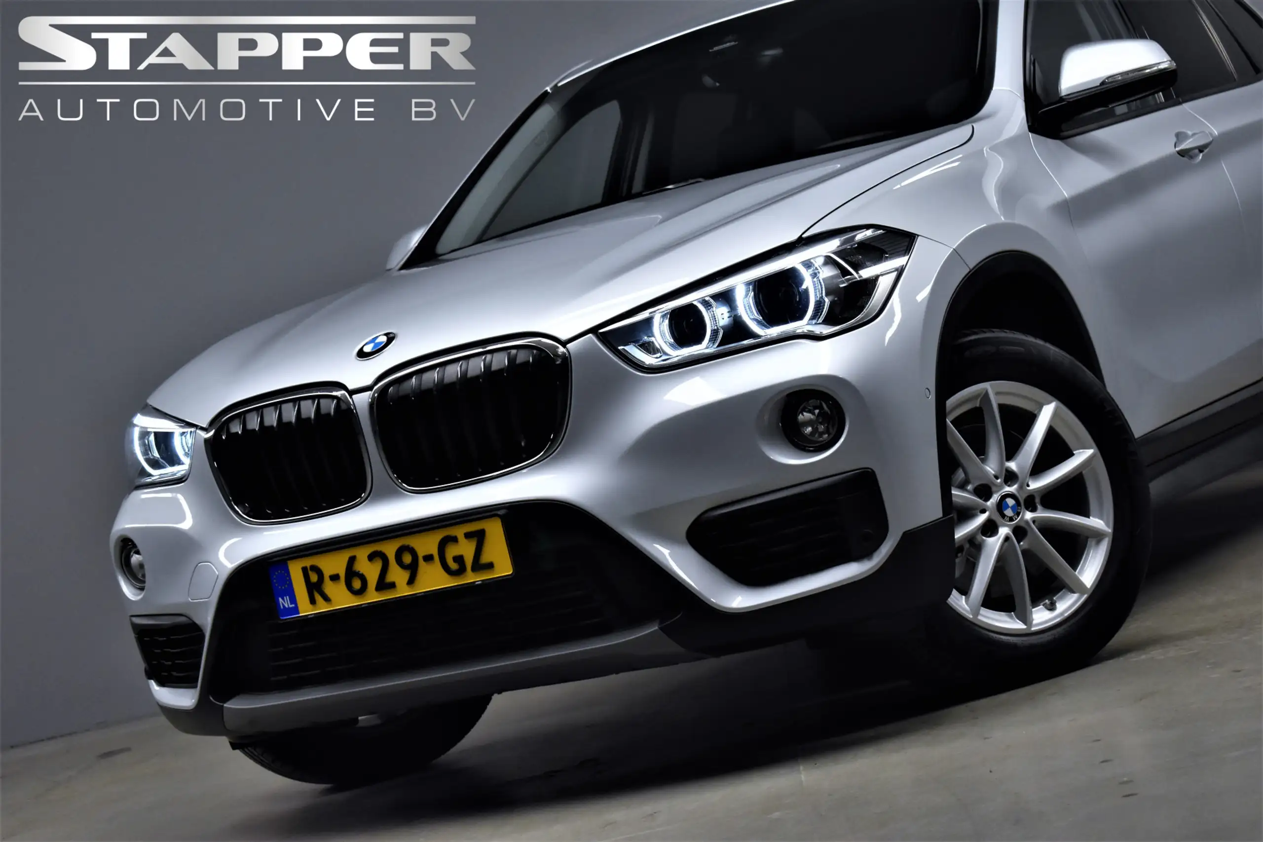 BMW - X1