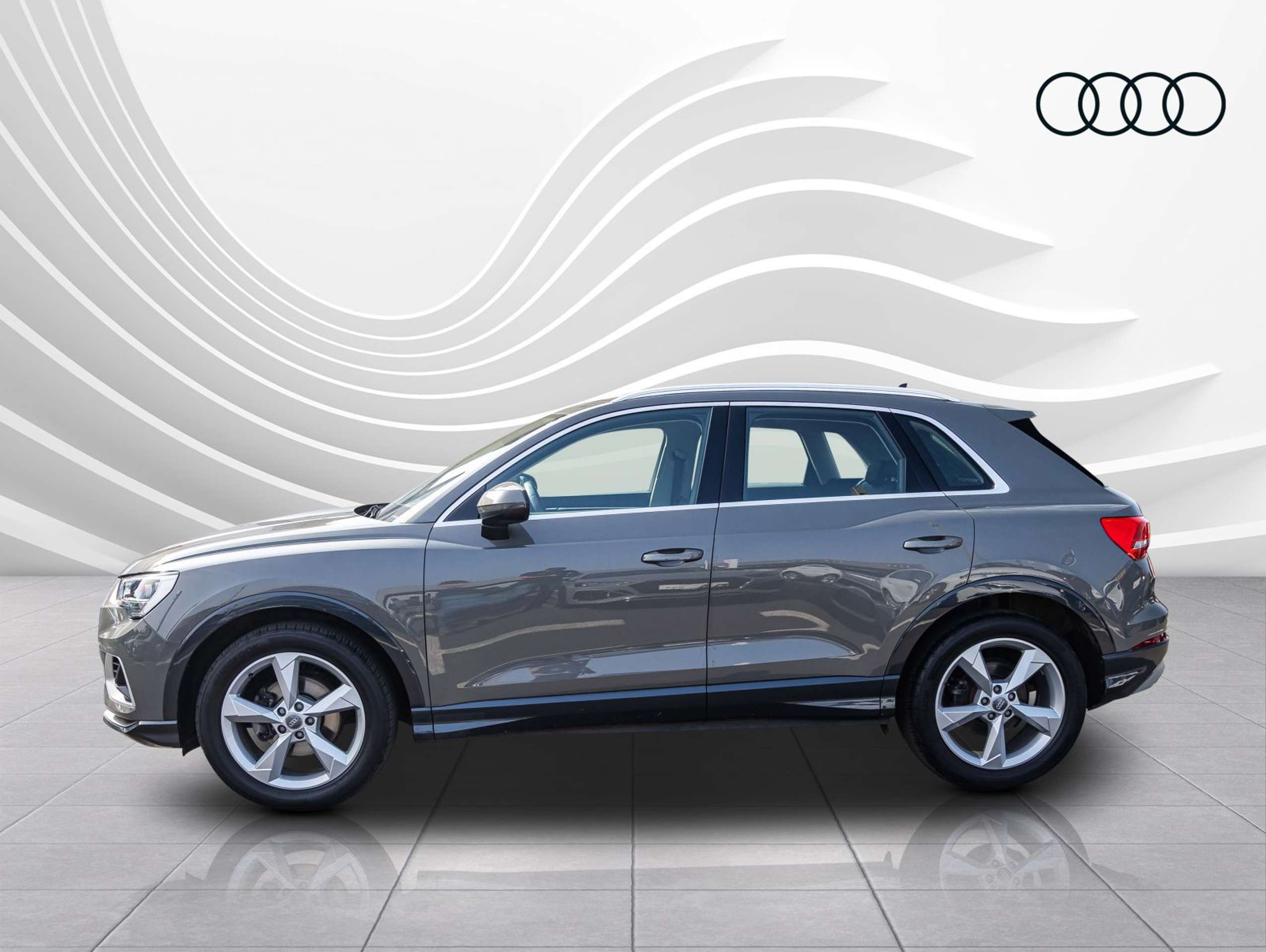 Audi - Q3