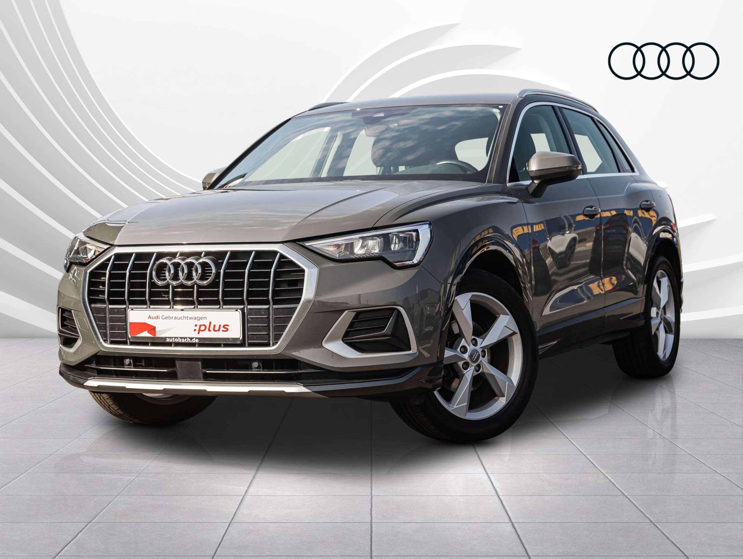 Audi - Q3