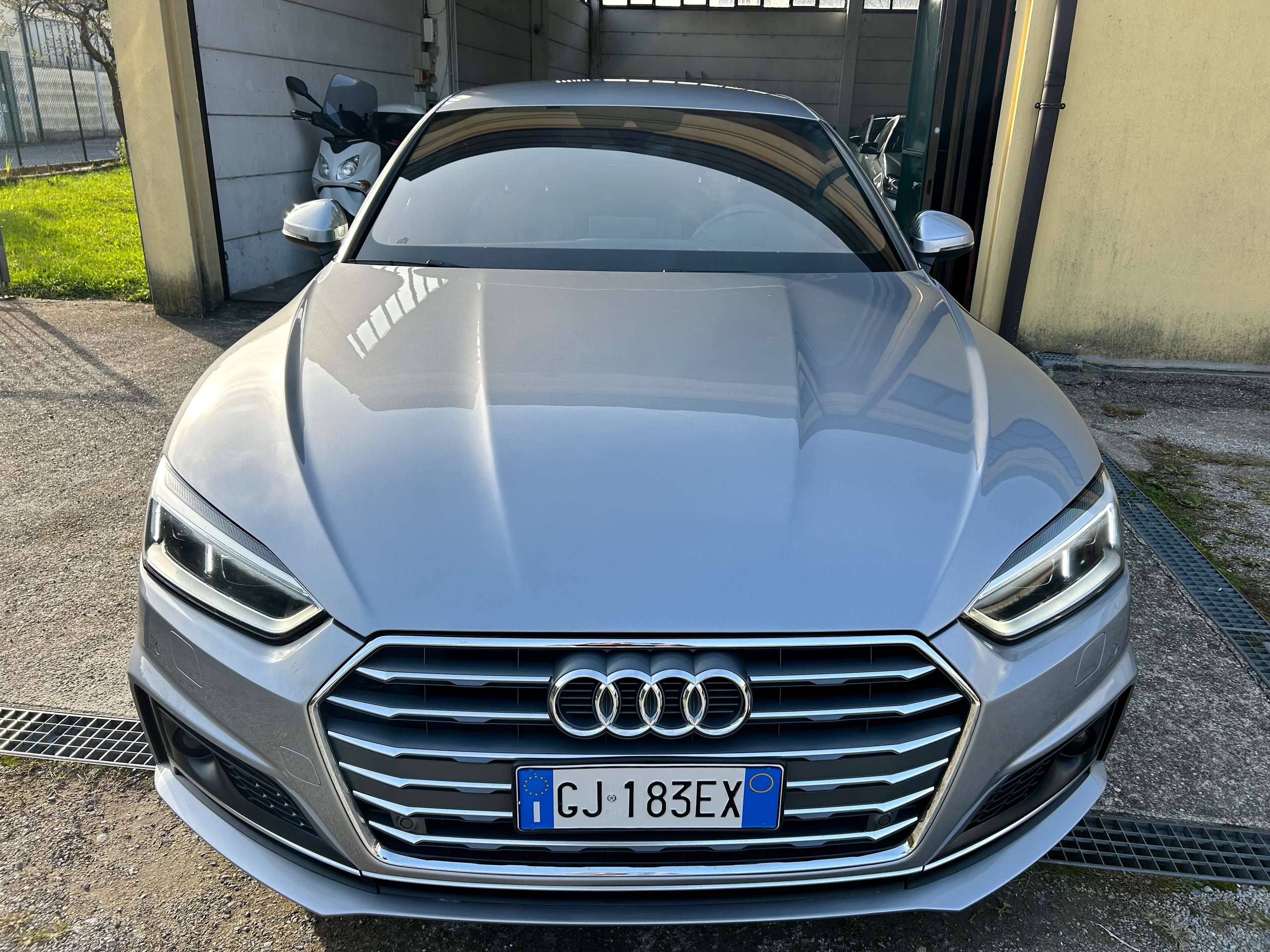 Audi - A5