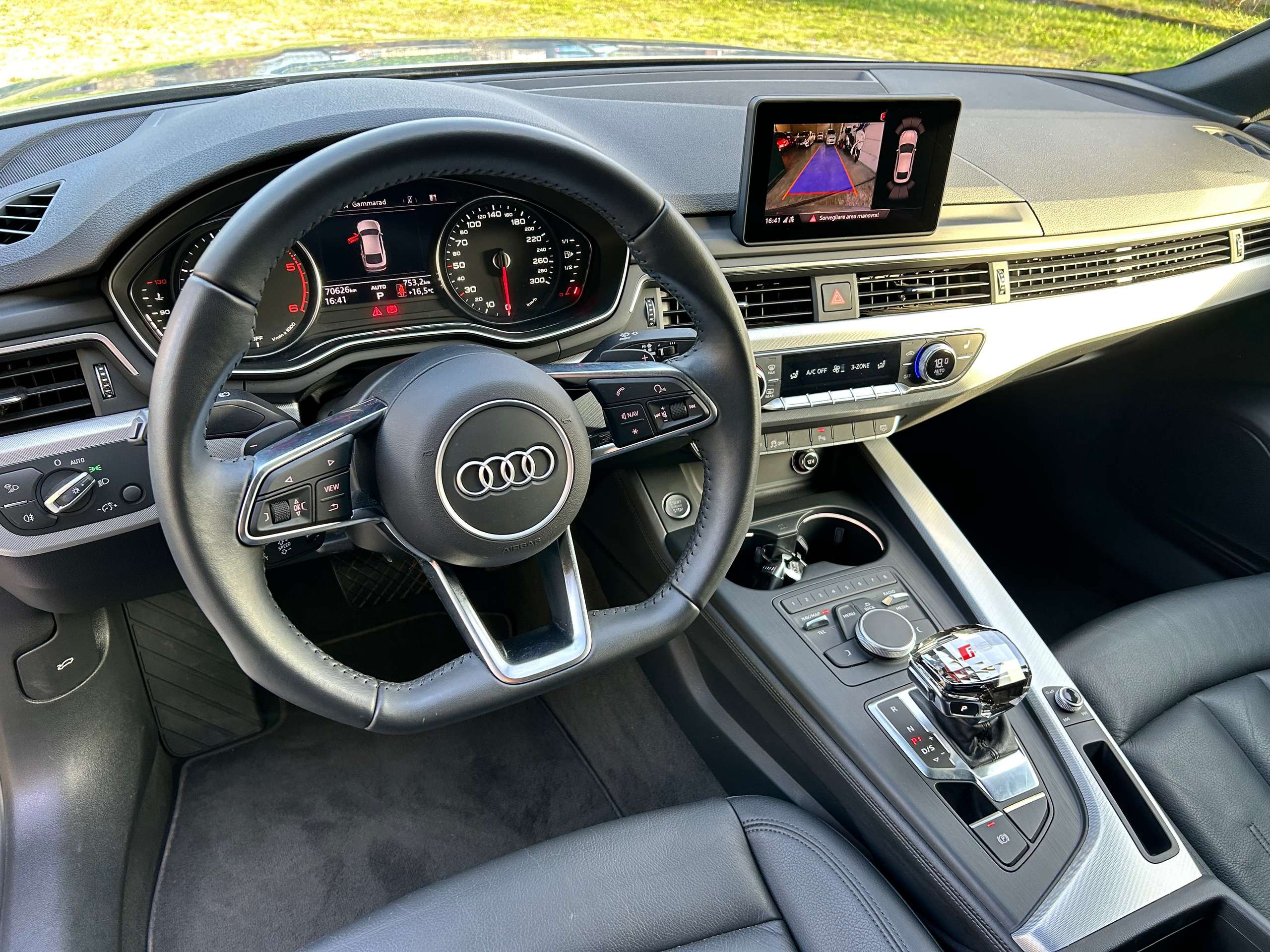 Audi - A5