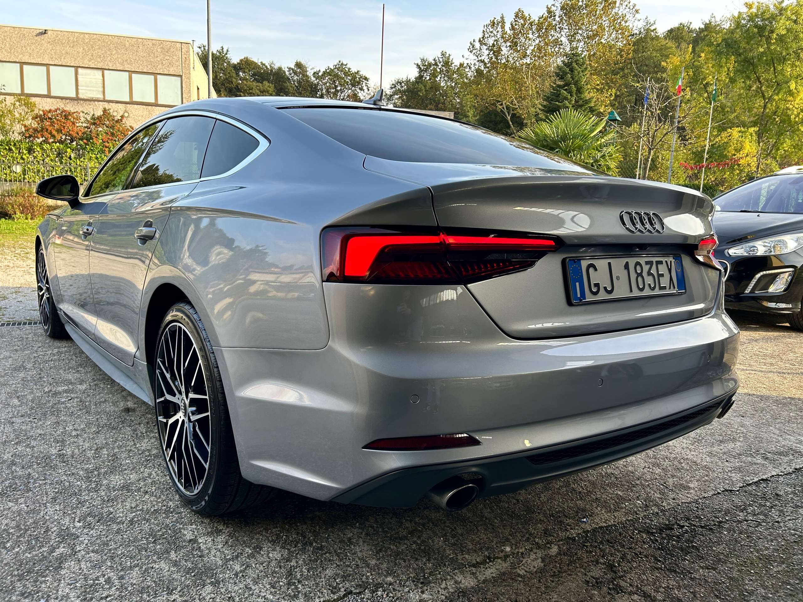 Audi - A5