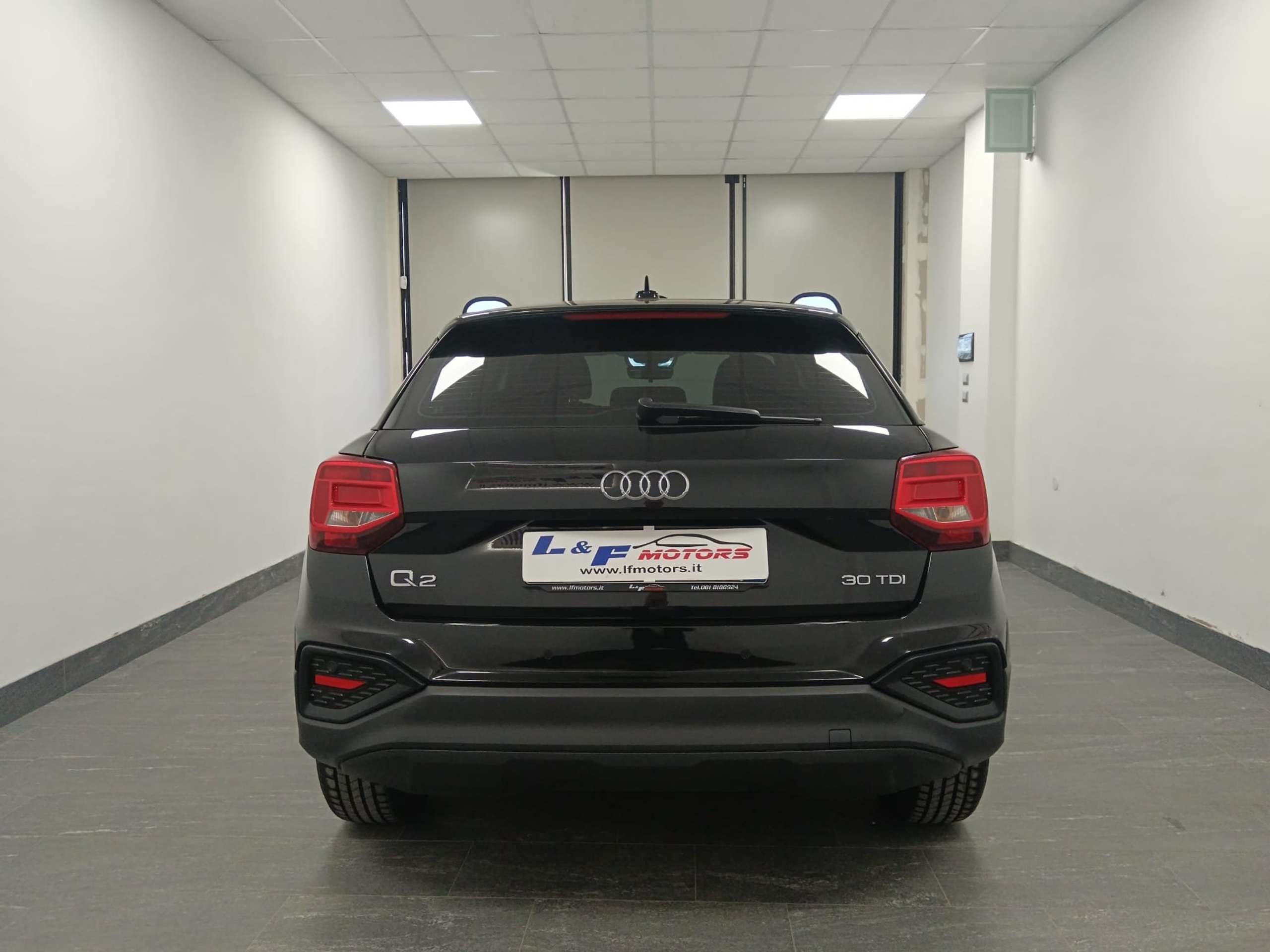 Audi - Q2