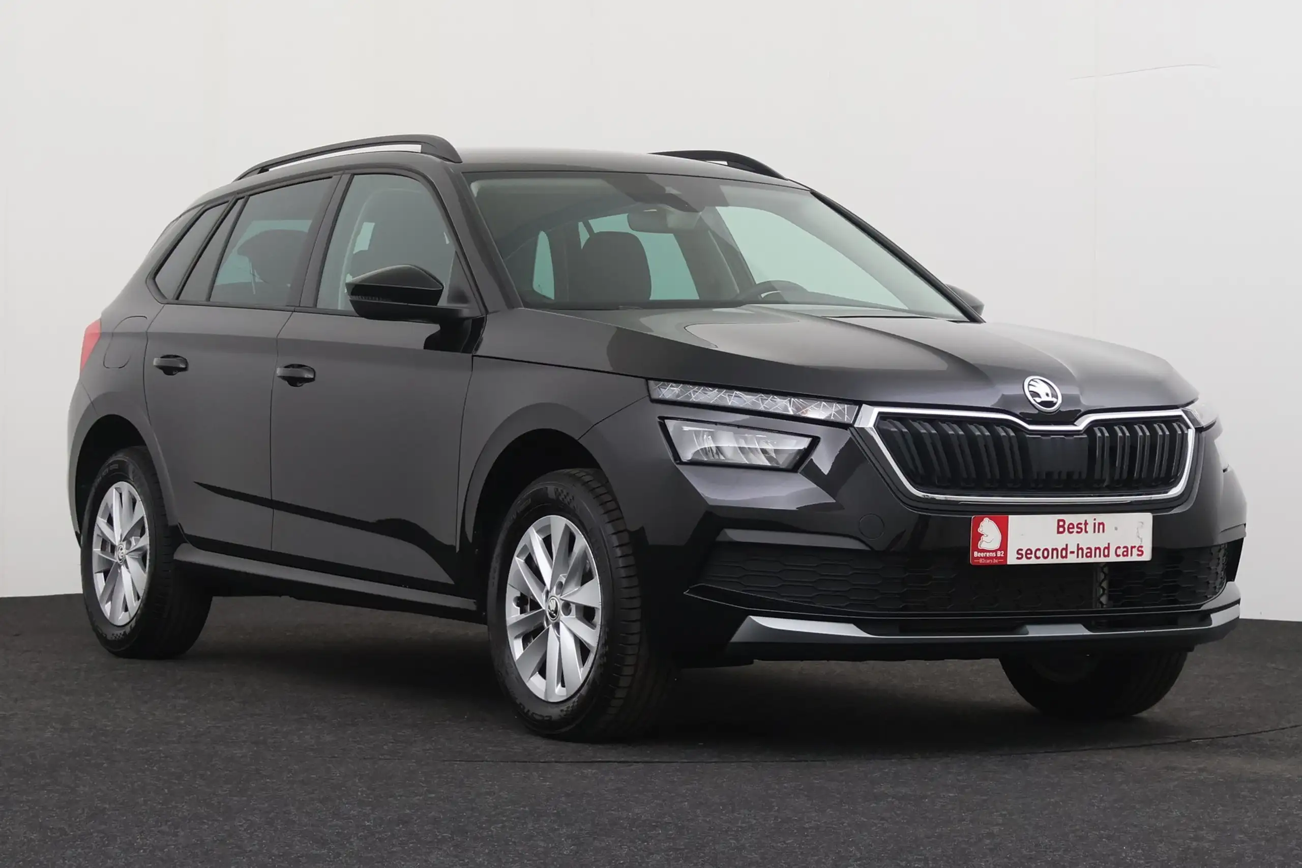 Skoda - Kamiq