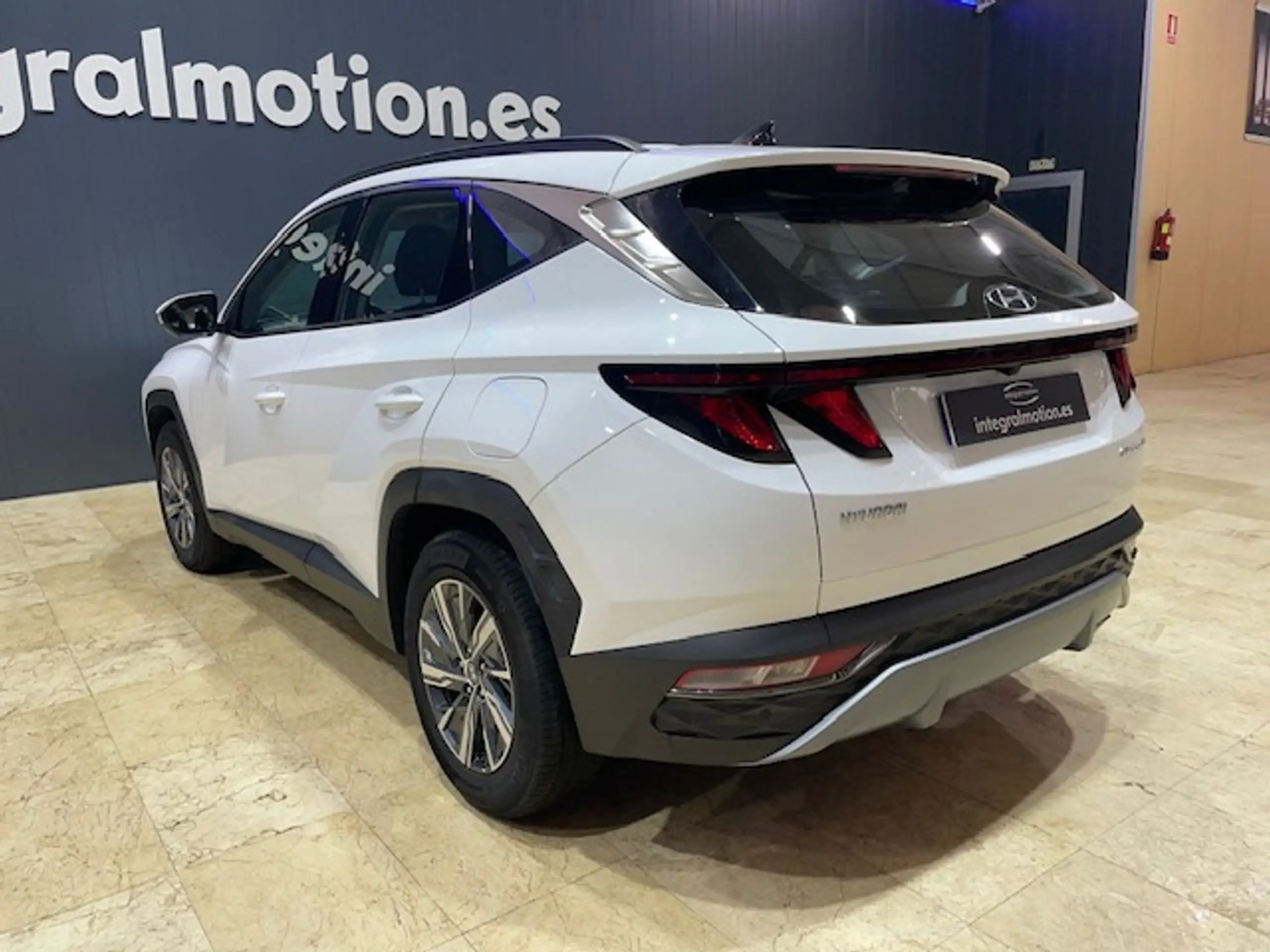 Hyundai - TUCSON