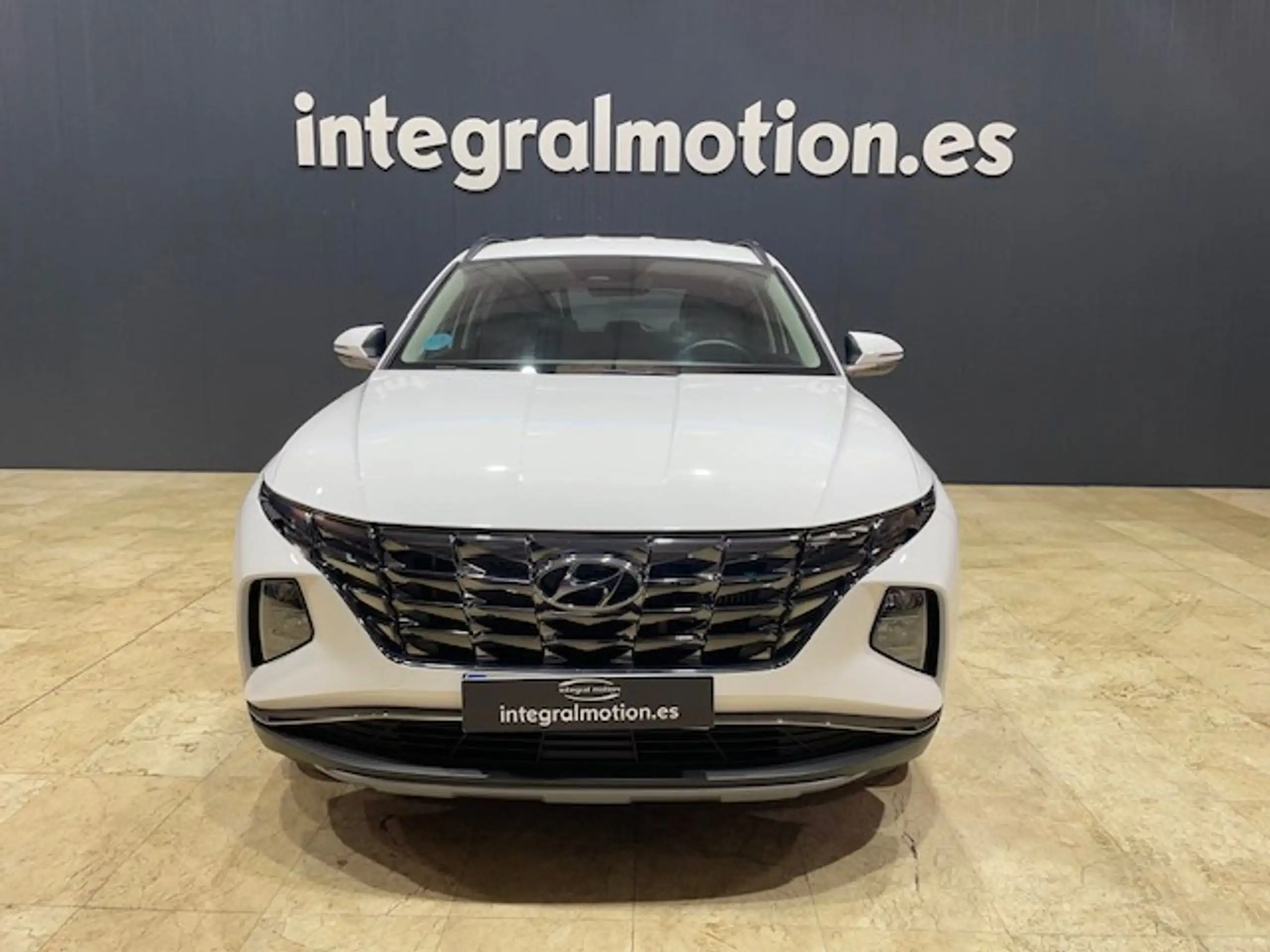 Hyundai - TUCSON