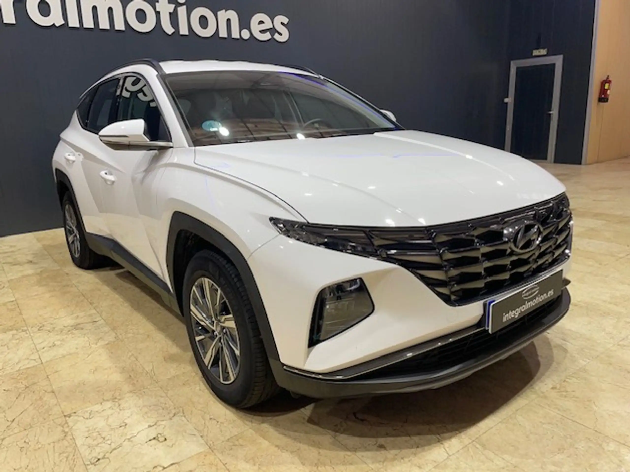 Hyundai - TUCSON