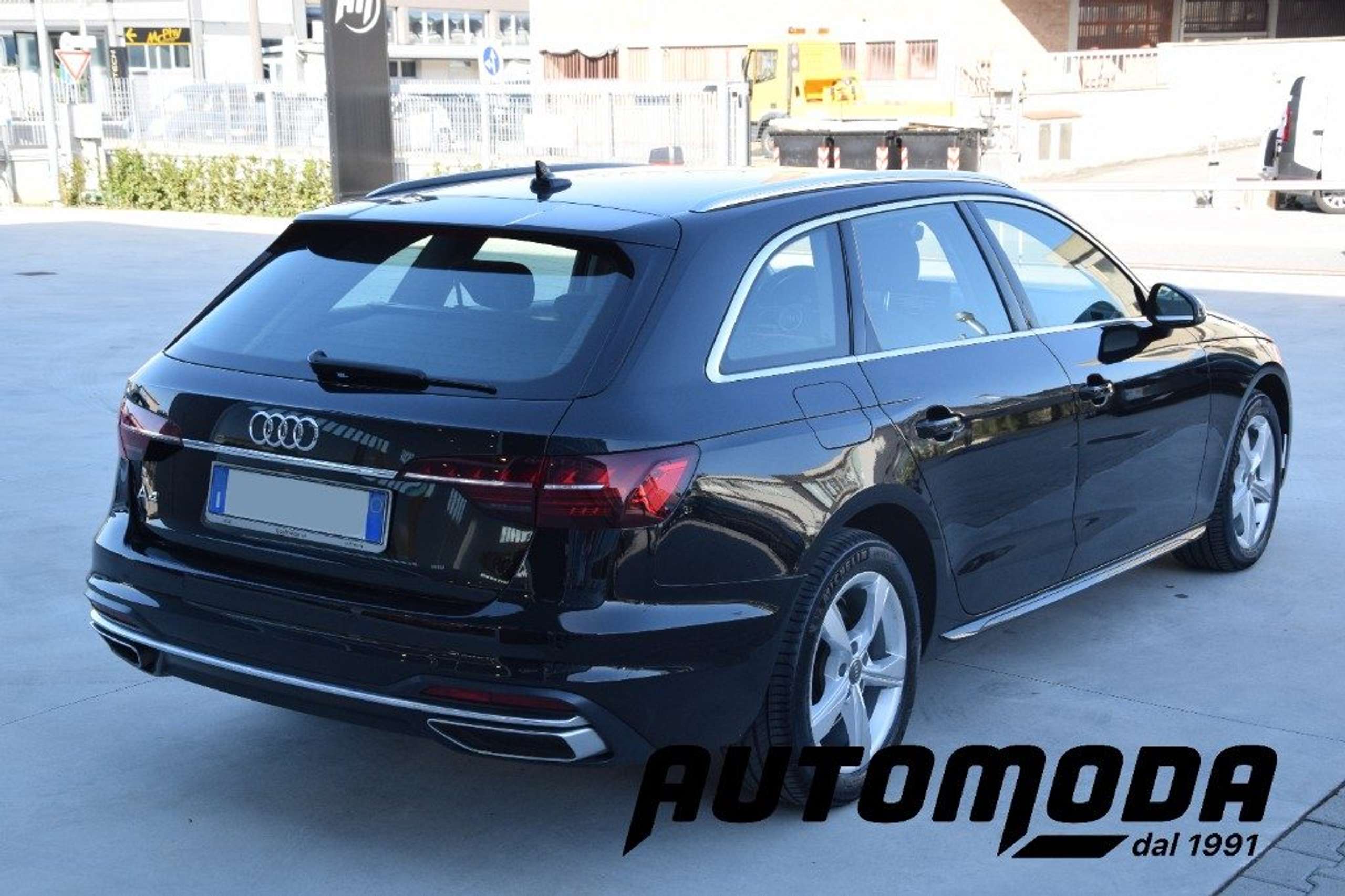 Audi - A4