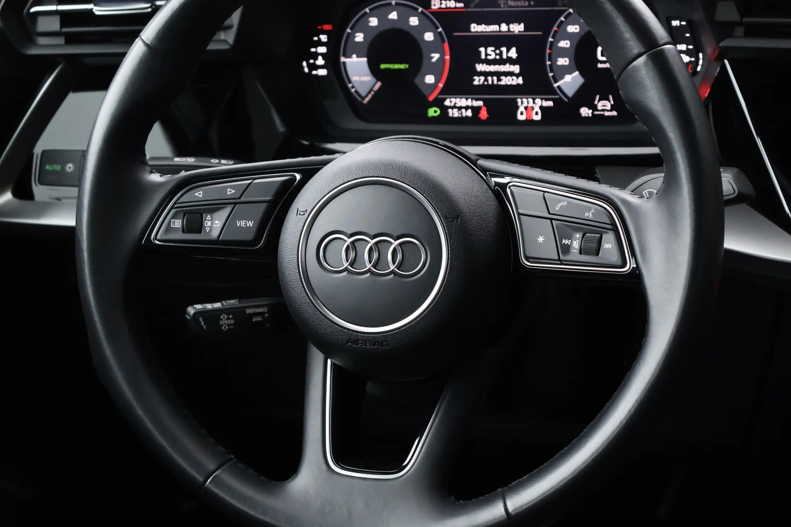 Audi - A3