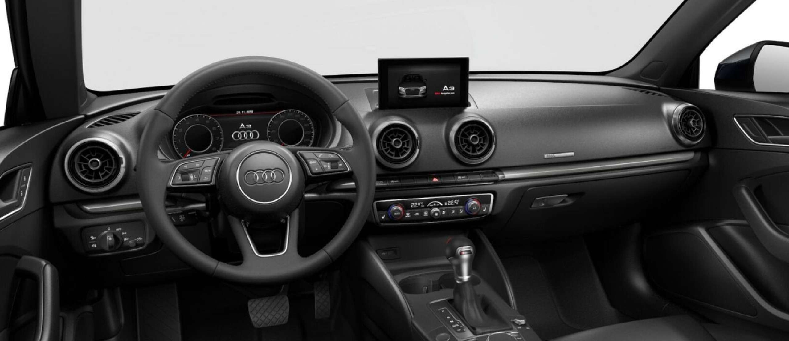 Audi - A3