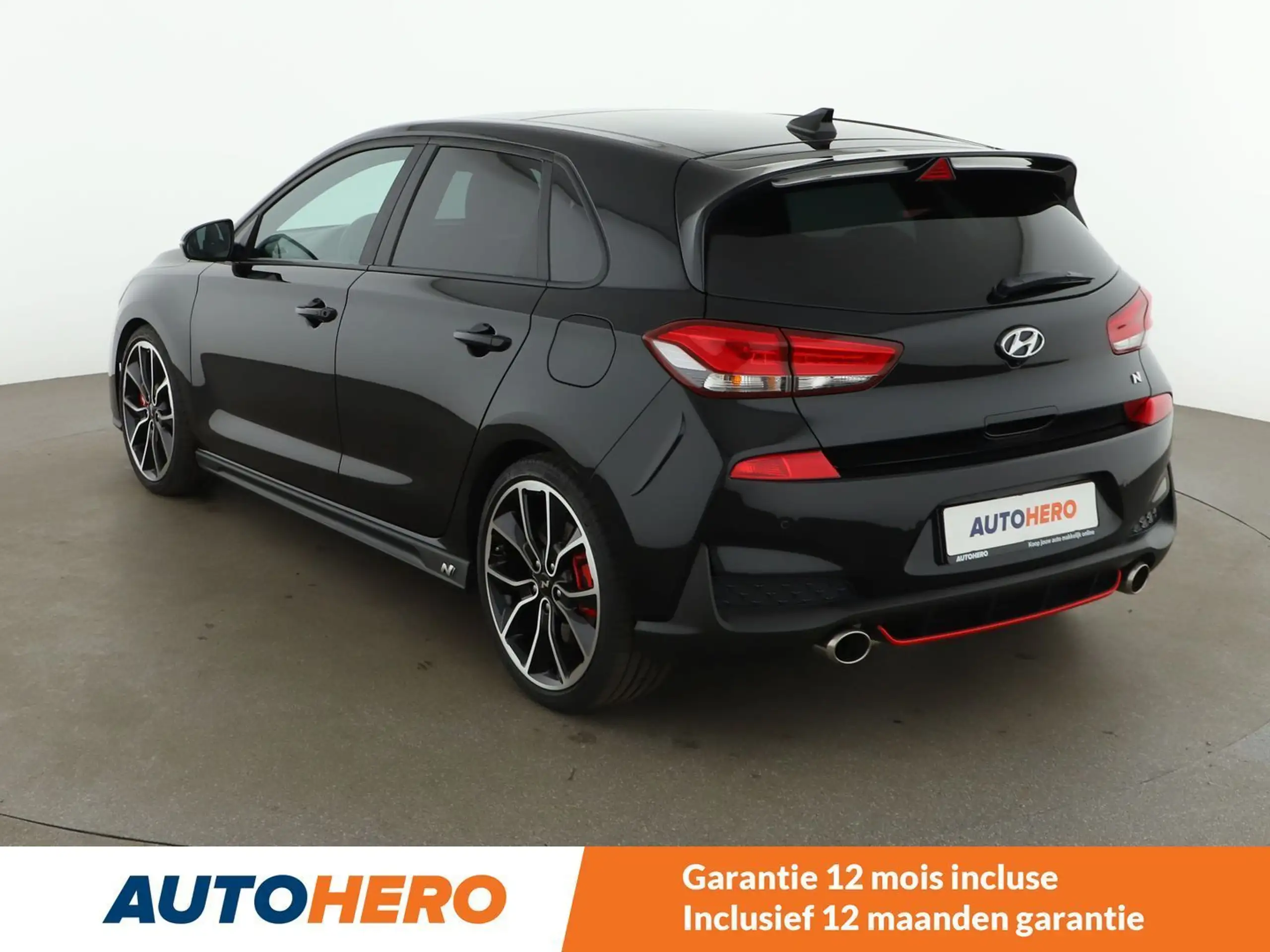 Hyundai - i30