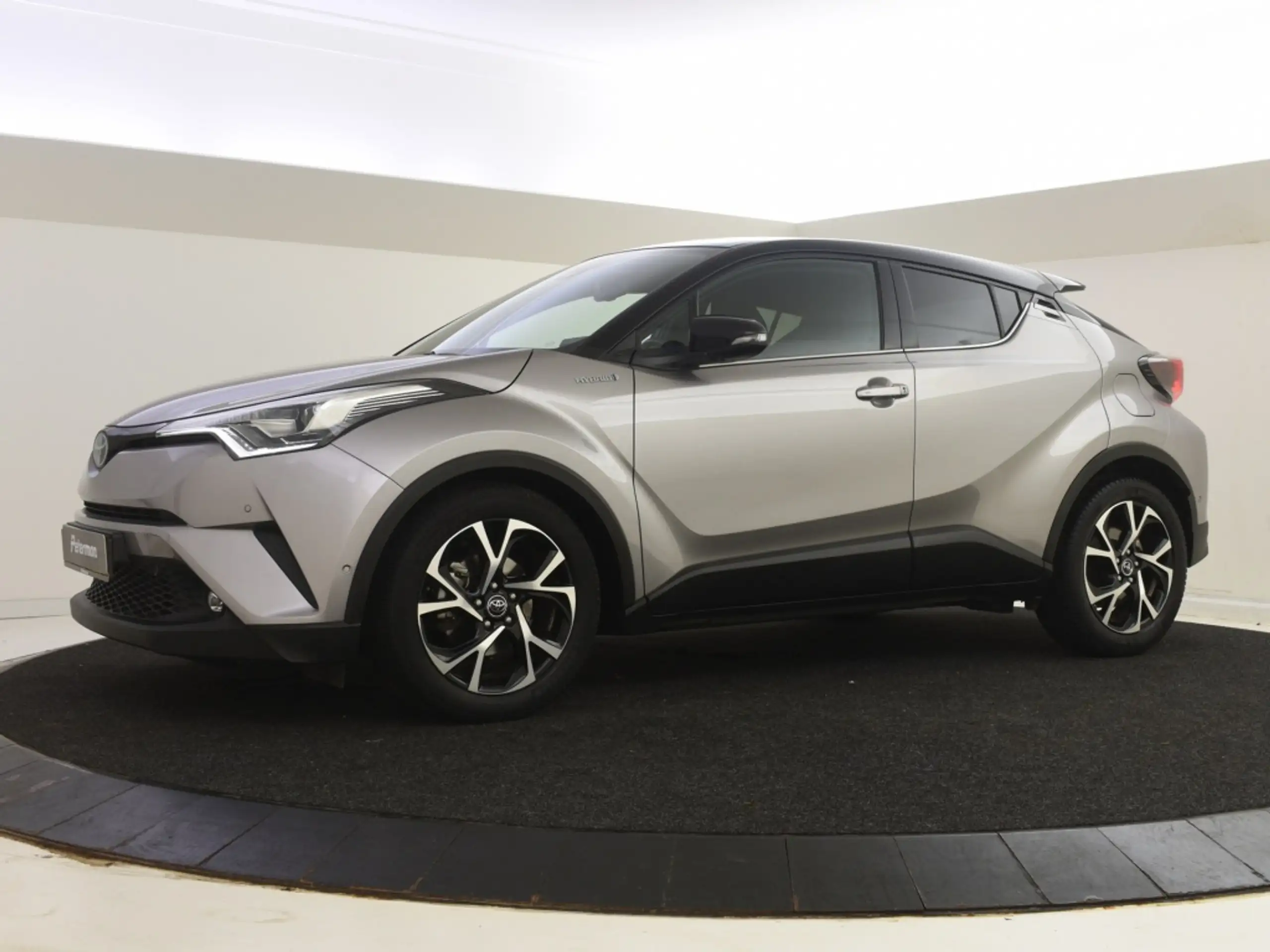 Toyota - C-HR